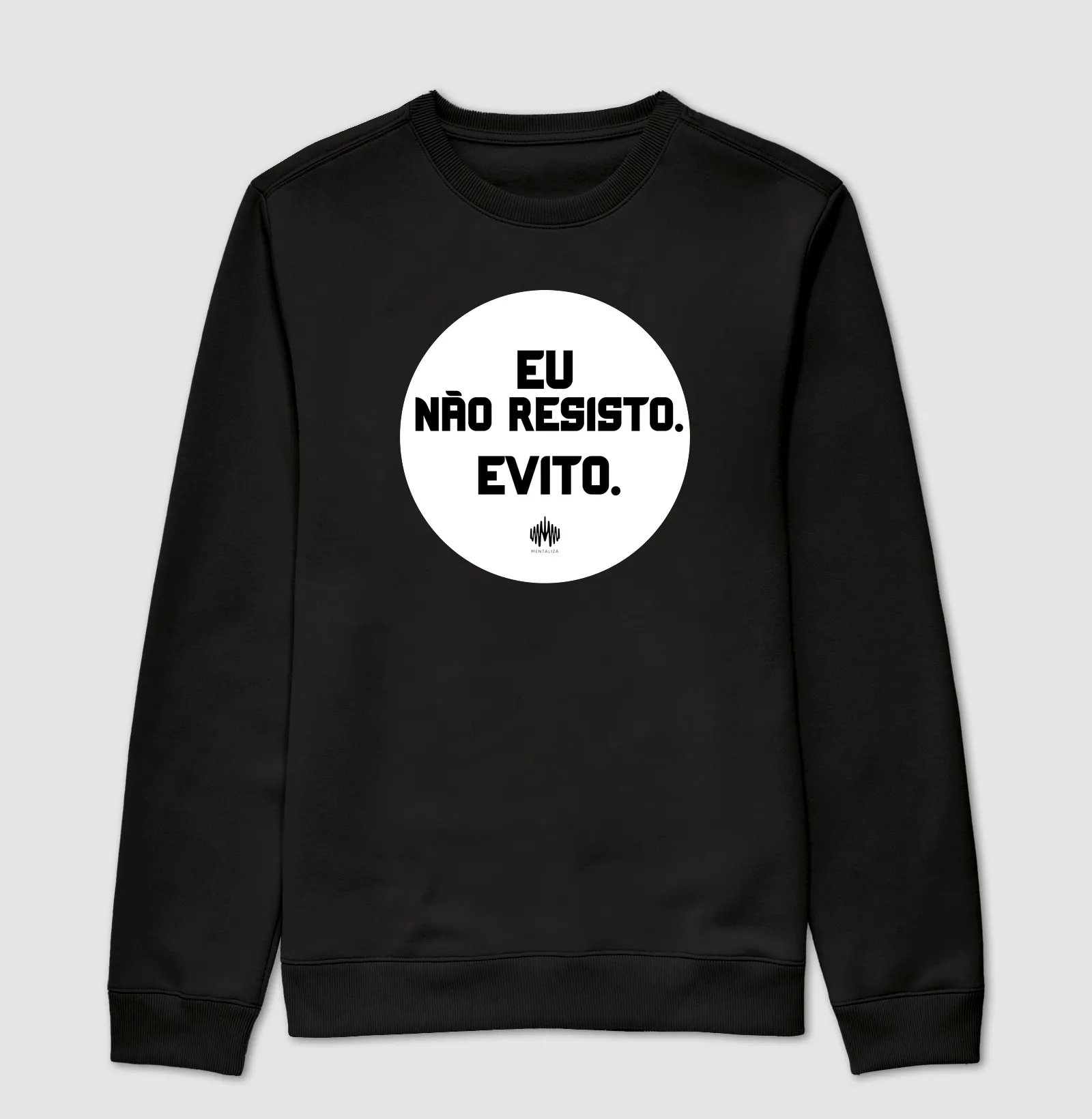 Eu Não Resisto. Evito. - Imagem 4