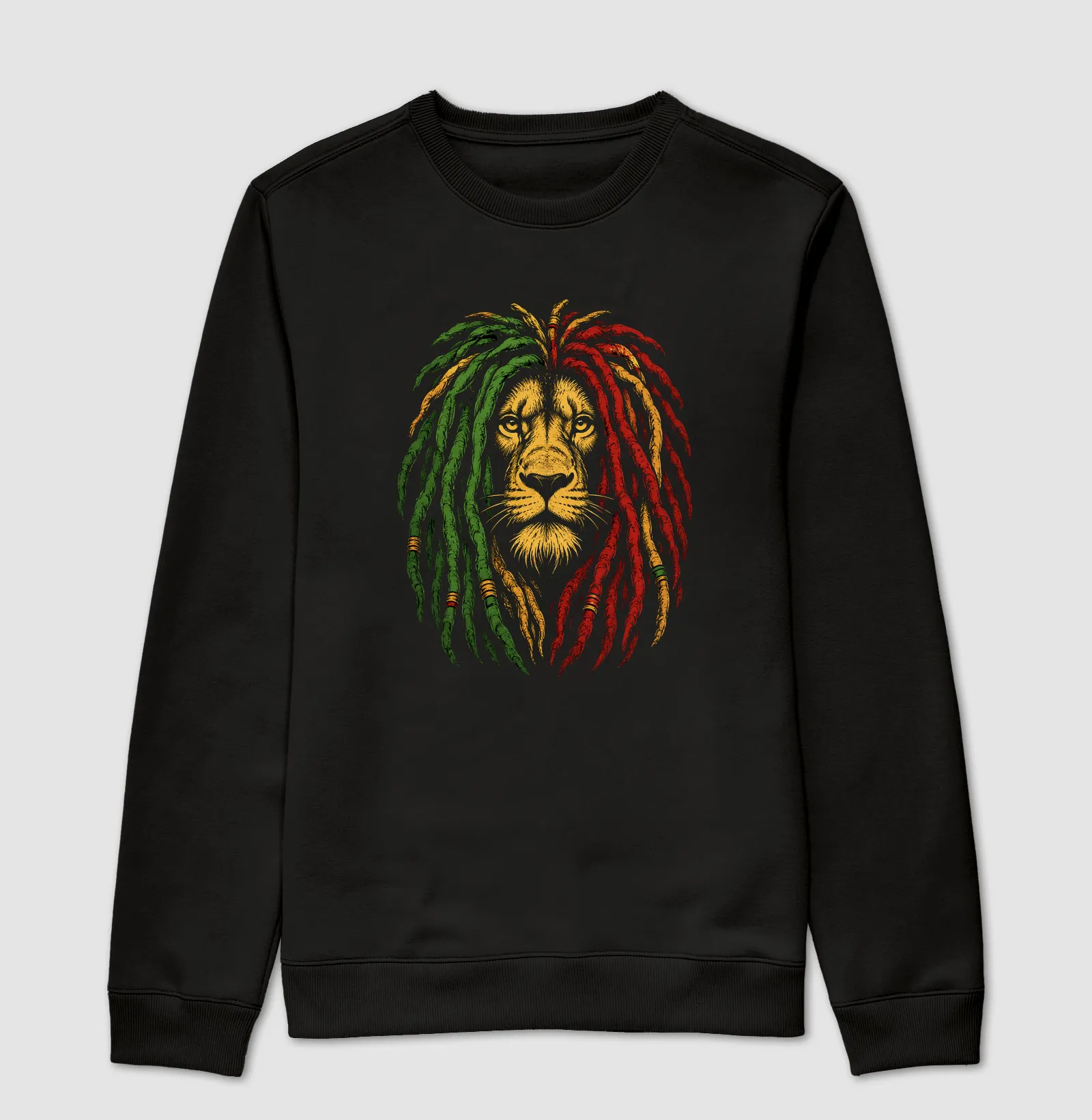 Lion vibration - Imagem 2