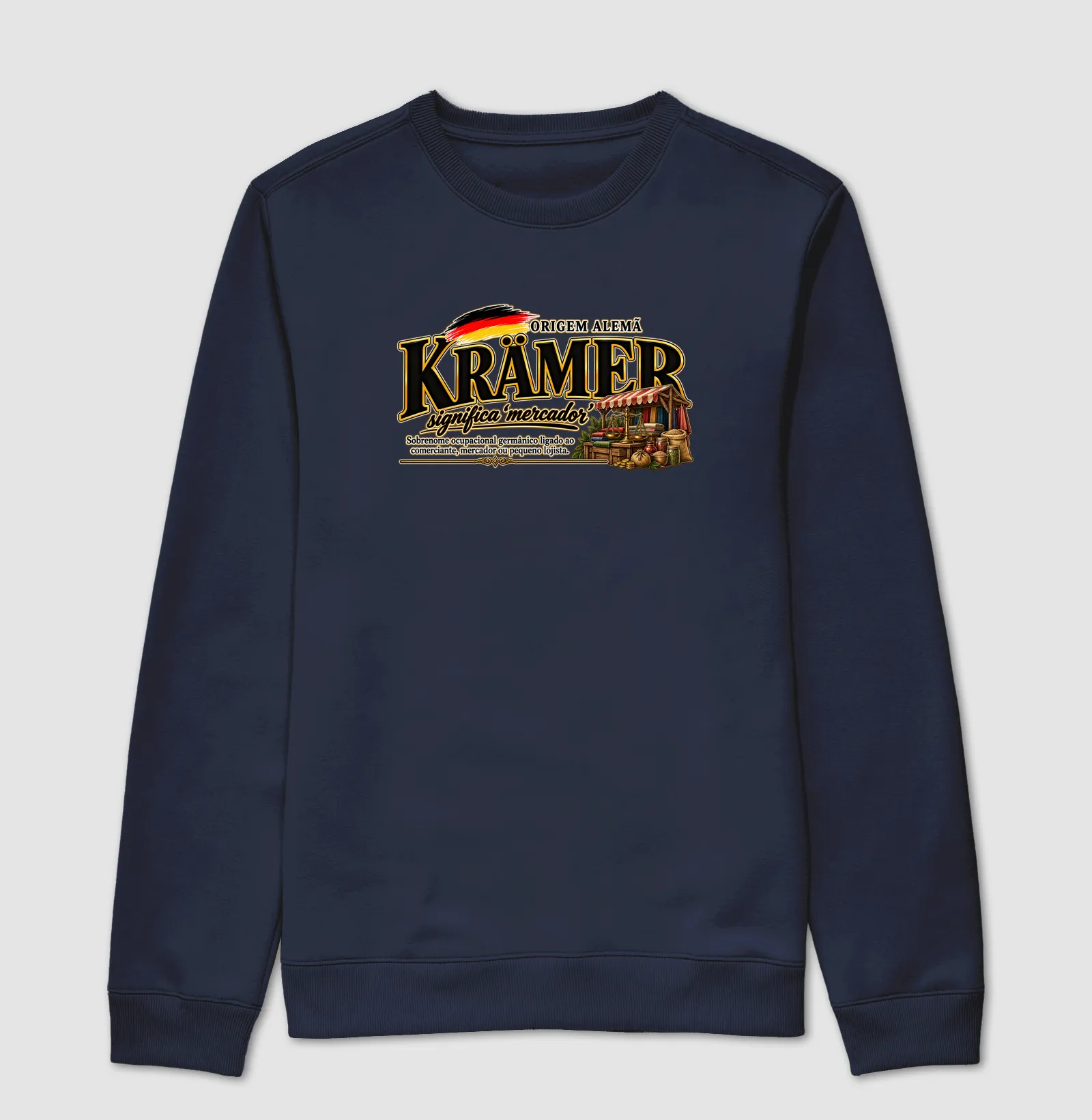 Krämer  - Imagem 5