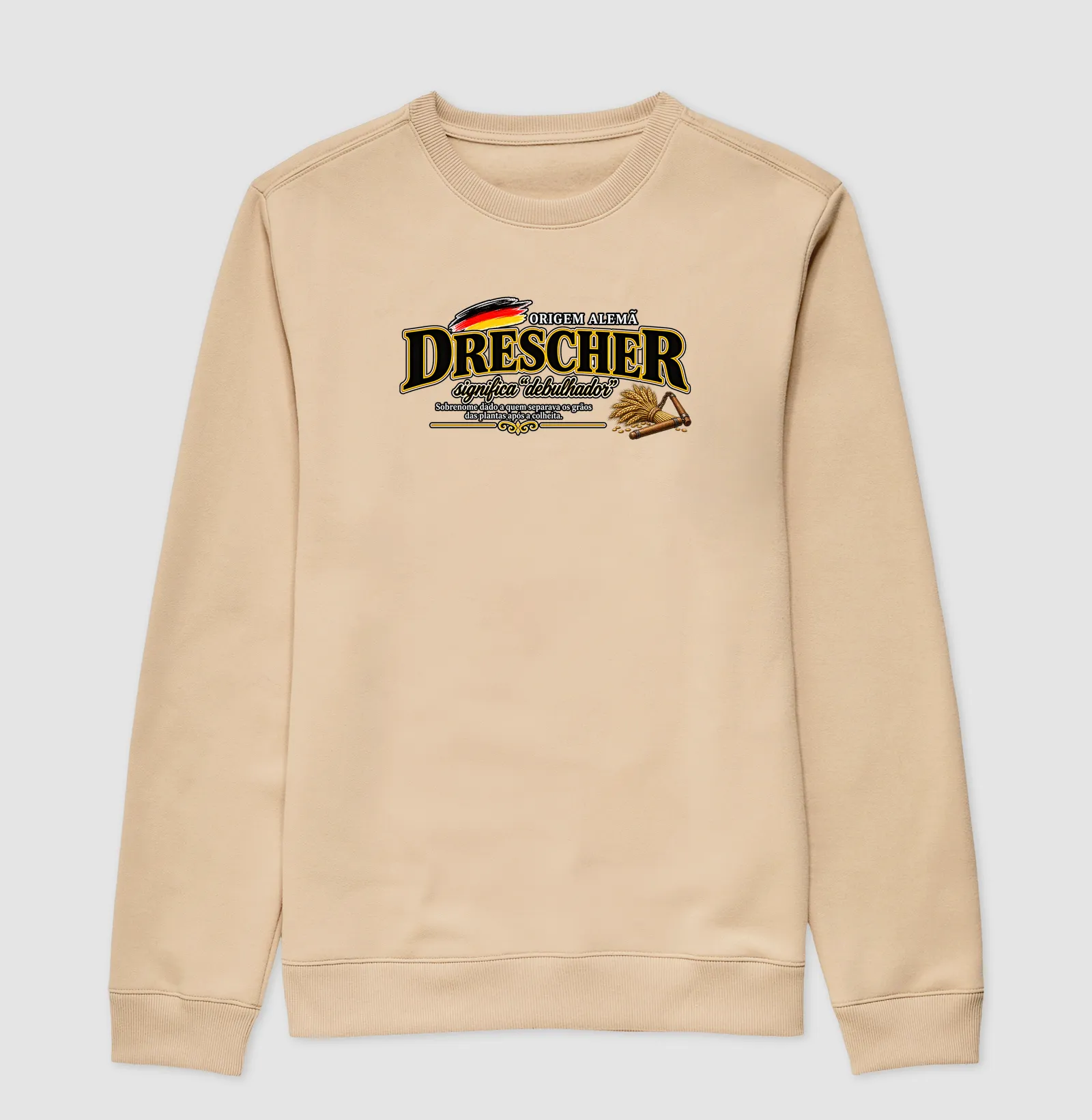 Drescher  - Imagem 3