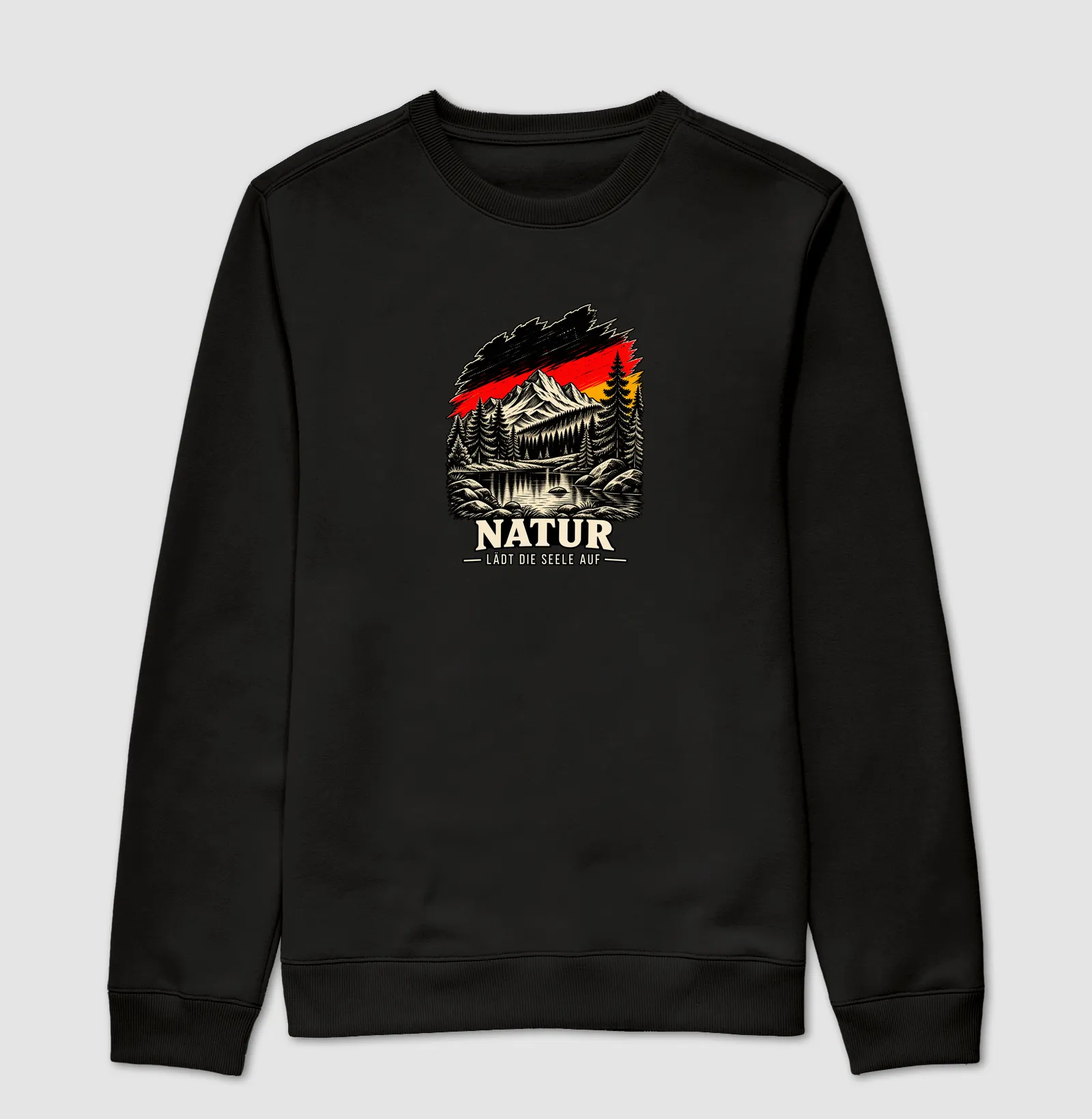 Natur lädt die Seele auf - Imagem 4