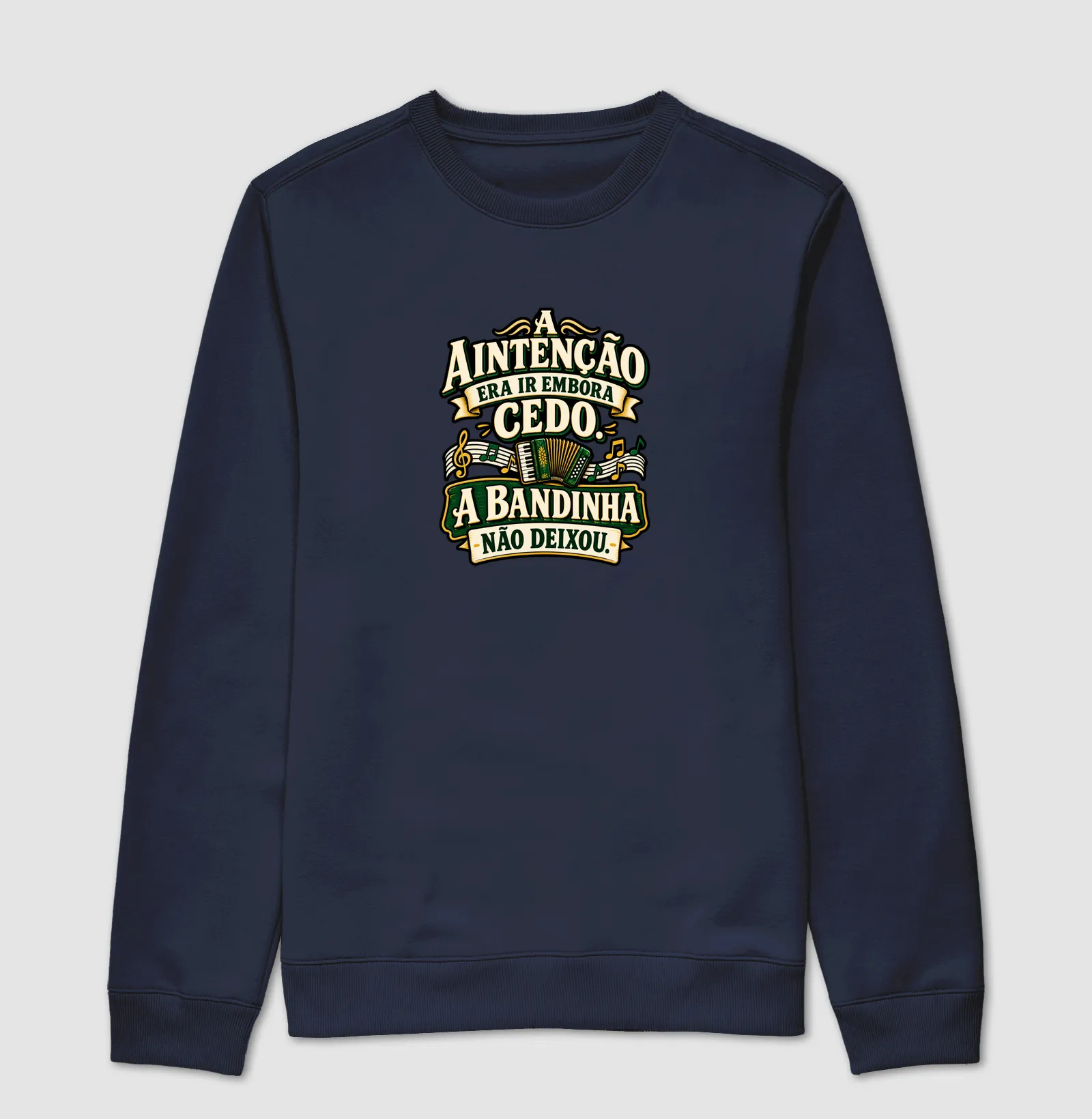 A Bandinha Não Deixou - Imagem 5