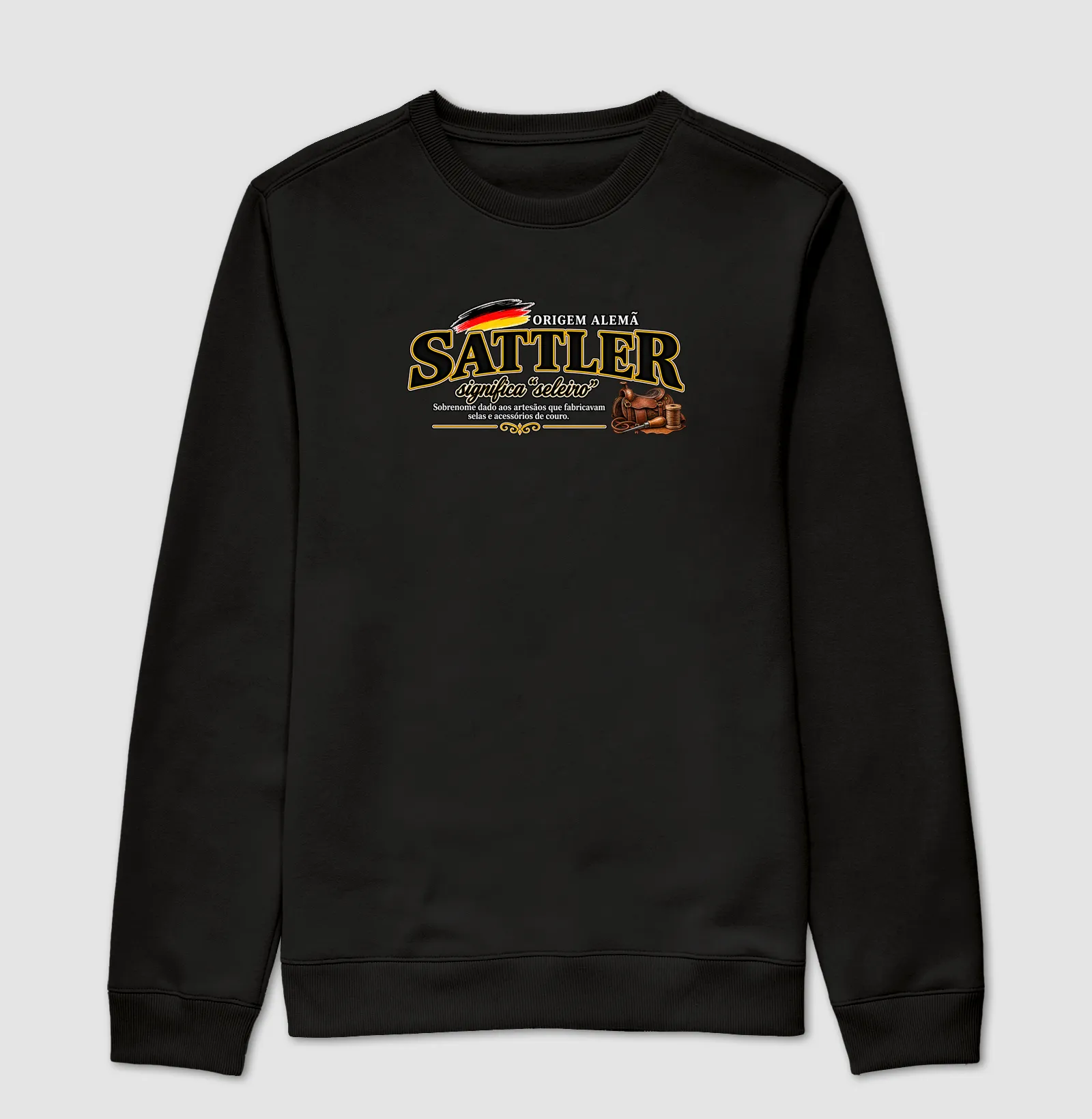 Sattler  - Imagem 4