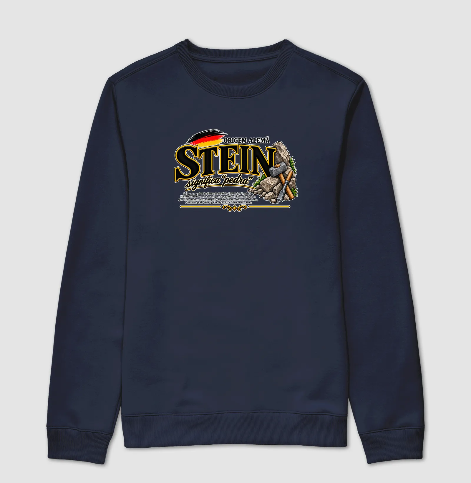 Stein  - Imagem 5