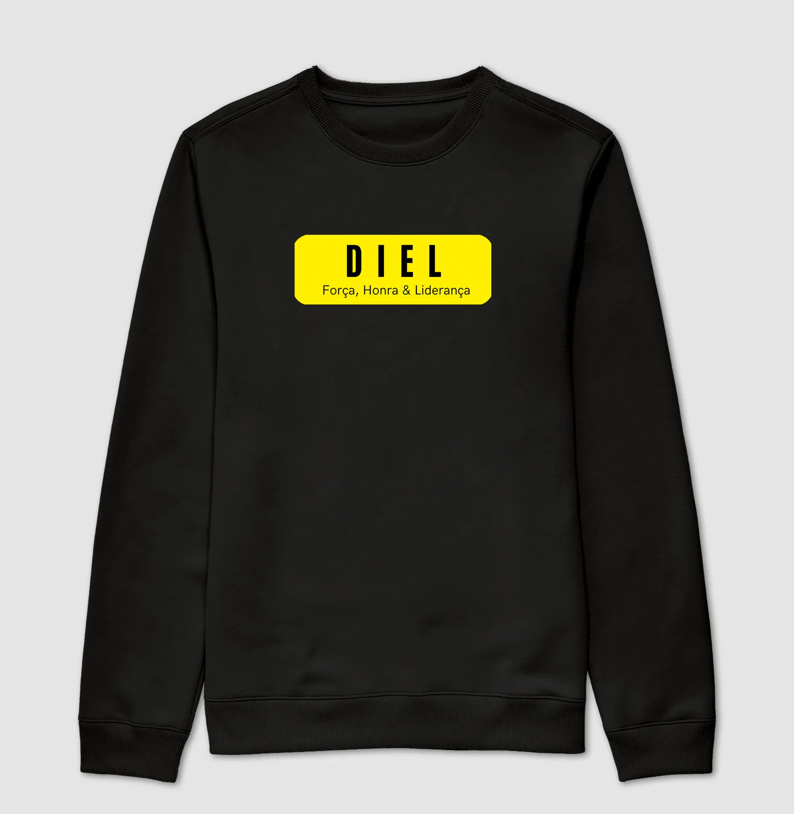 Diel — Força, Honra & Liderança - Imagem 4