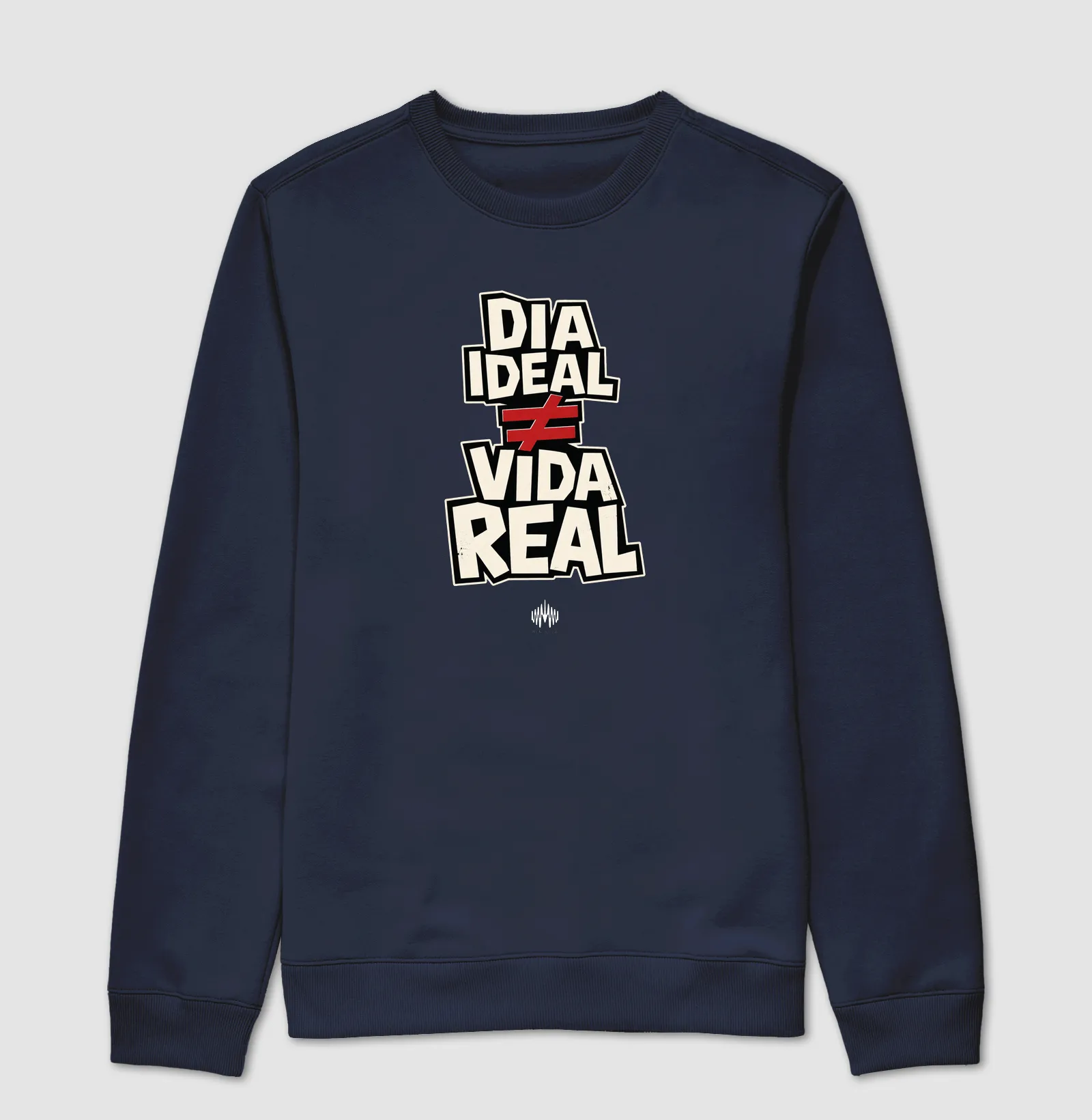 Dia Ideal ≠ Vida Real - Imagem 5