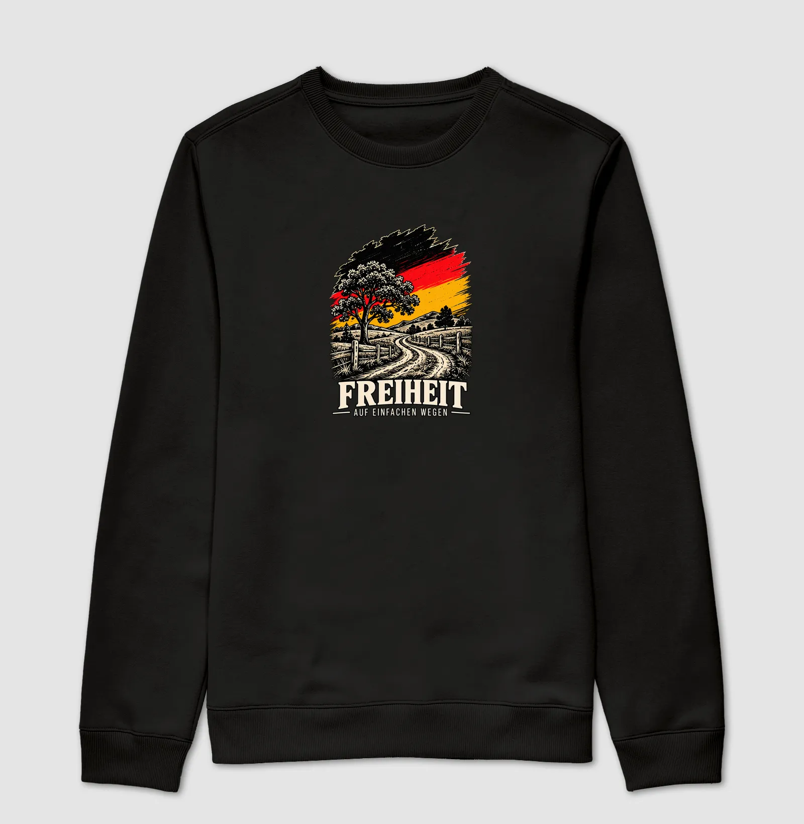 Freiheit auf einfachen Wegen - Imagem 4