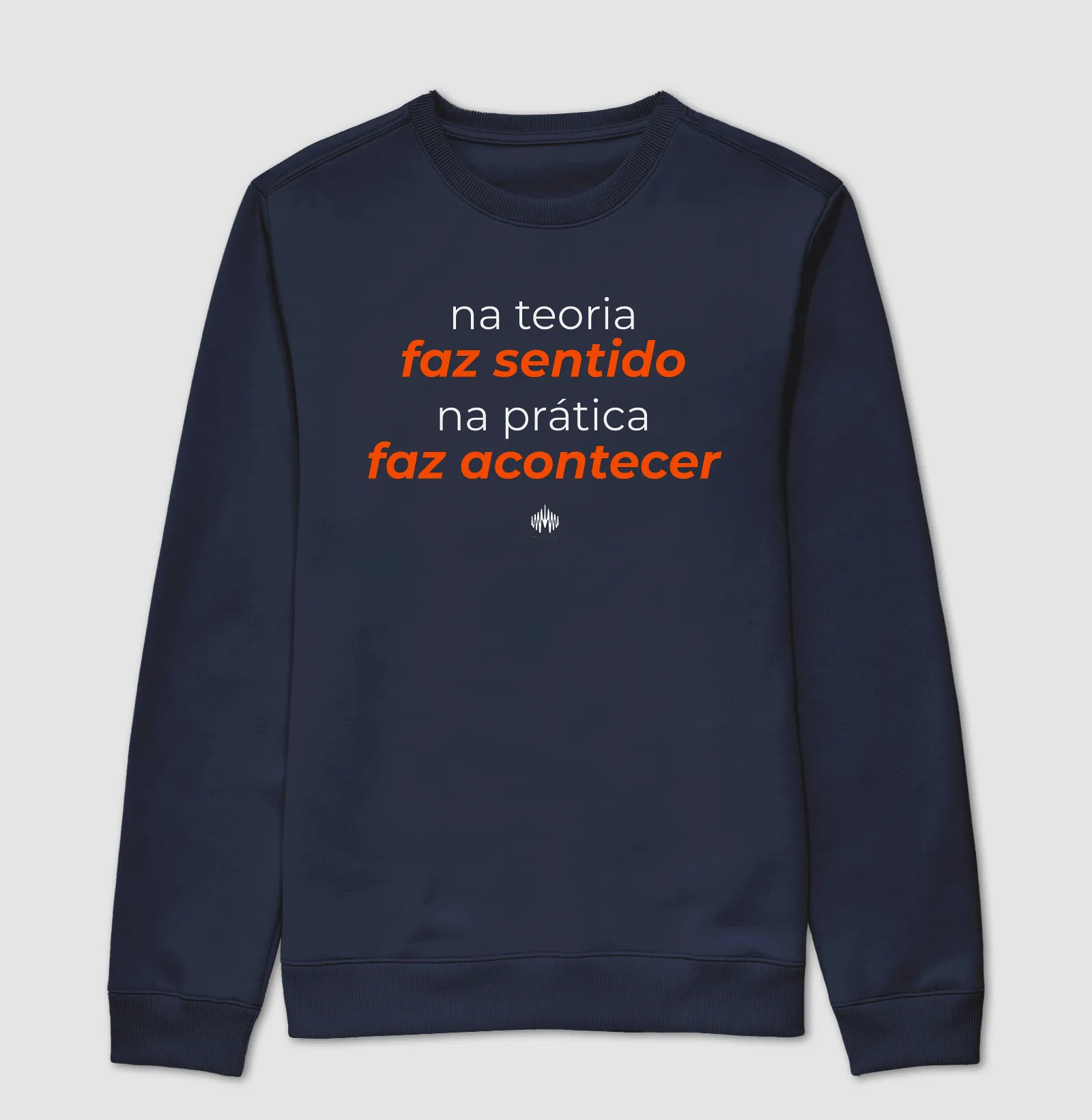 Na teoria, faz sentido. Na prática, faz acontecer. - Imagem 5
