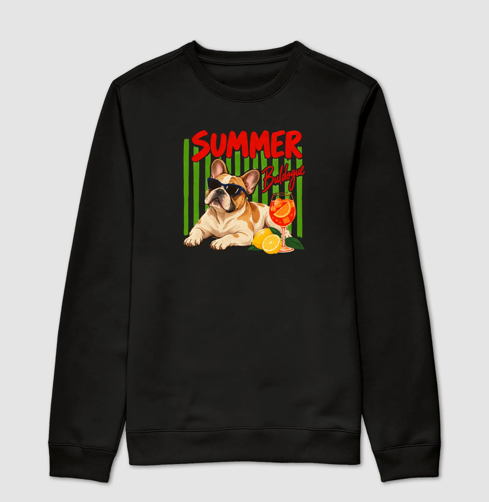 Summer Buldogue - Imagem 4