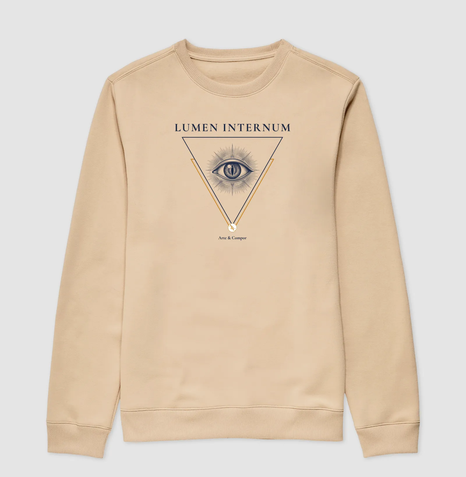 Camiseta O Despertar da Essência - Imagem 3