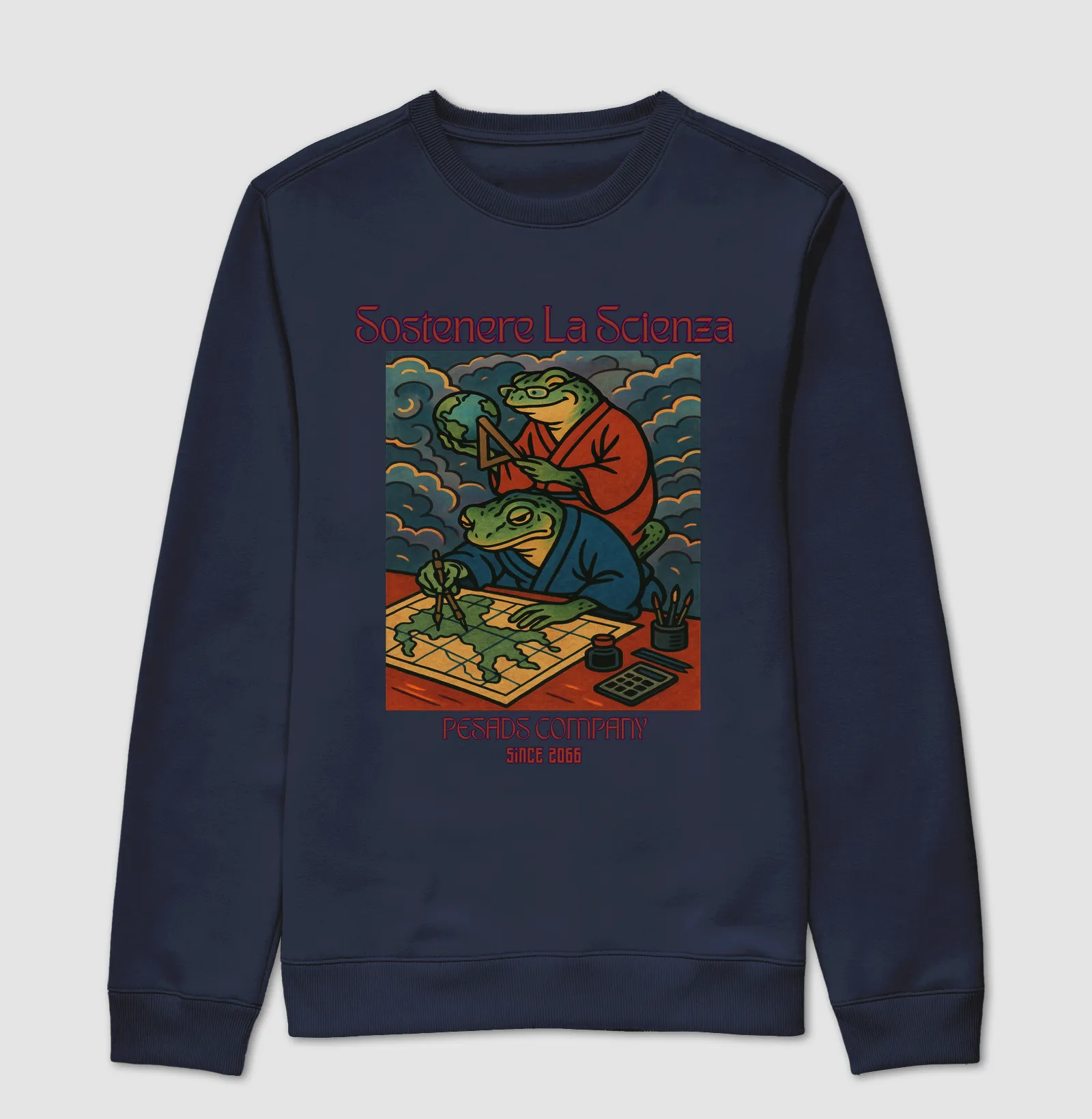 Camisa 4