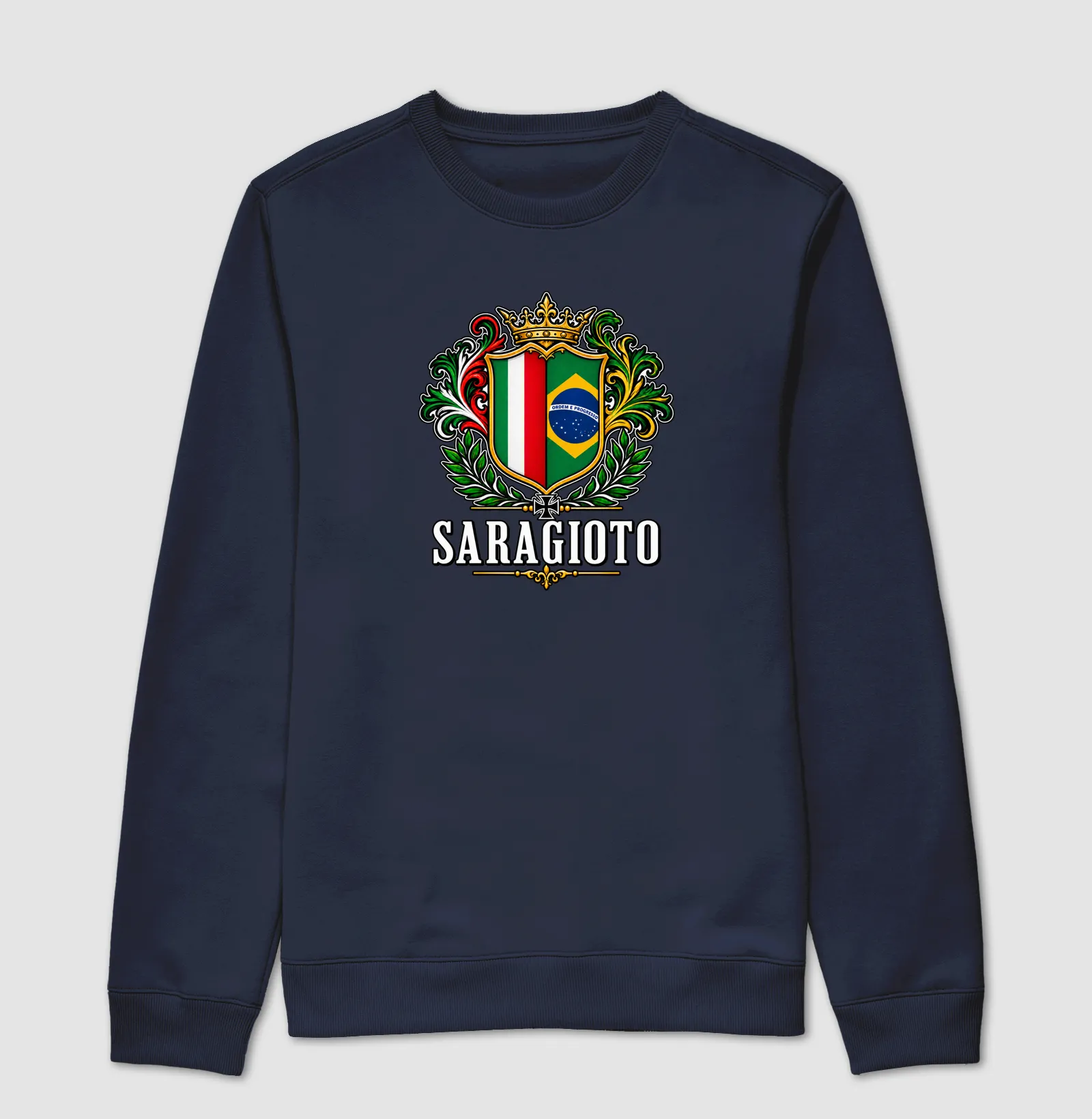   Saragioto  - Imagem 5