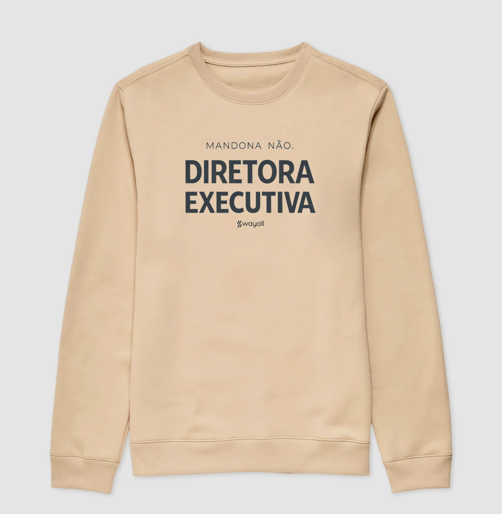 Diretora executiva - Imagem 5