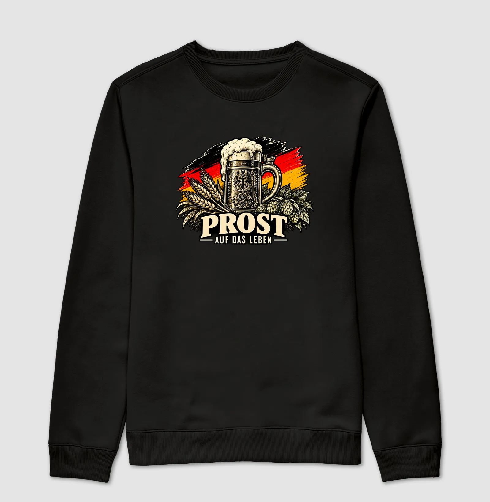 Prost auf das Leben - Imagem 4