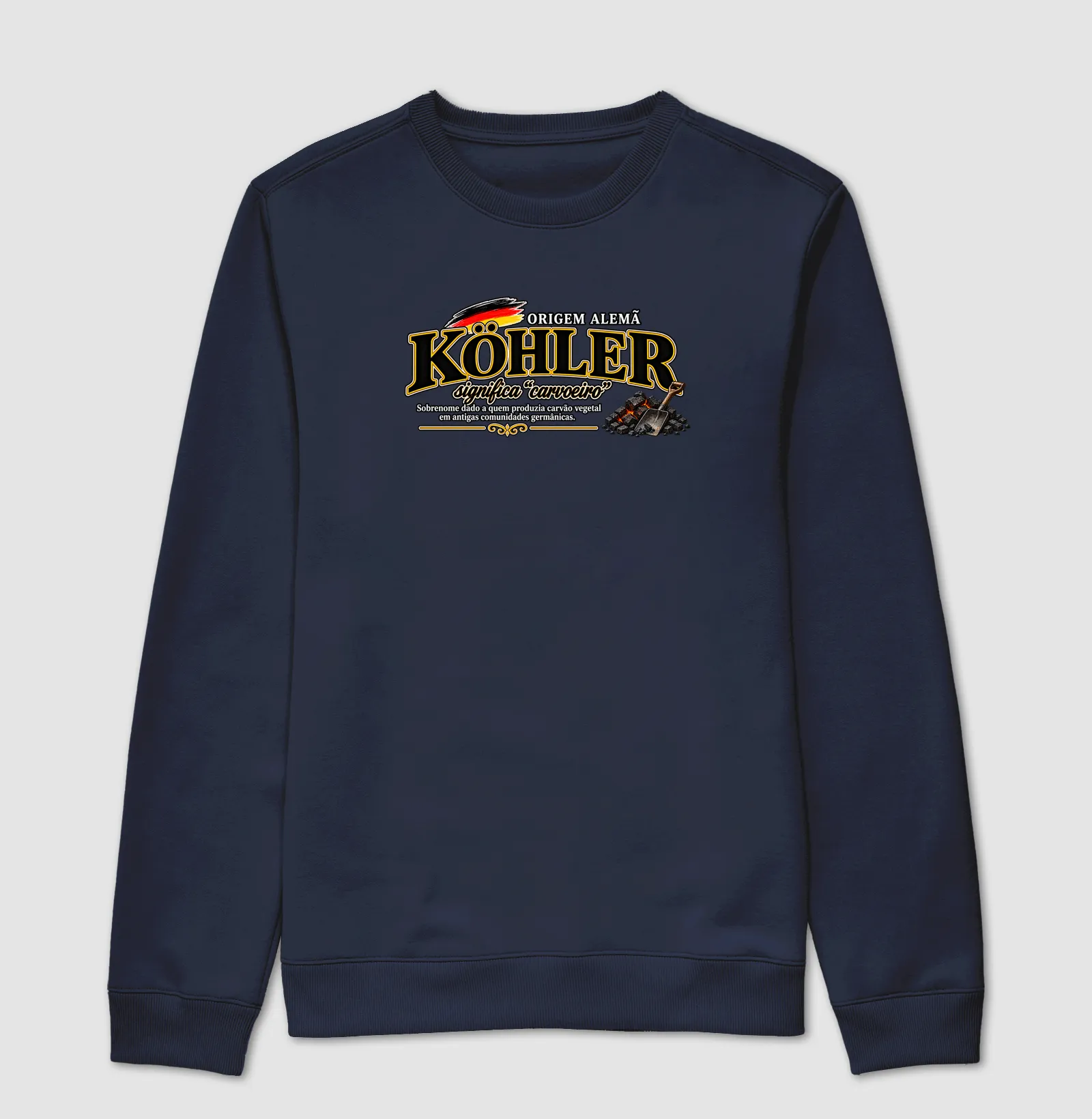 Köhler  - Imagem 5