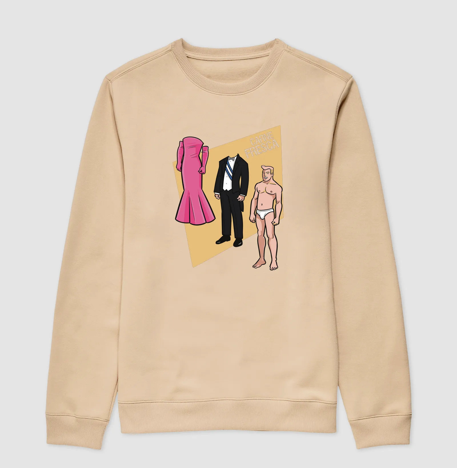 Camisa 2