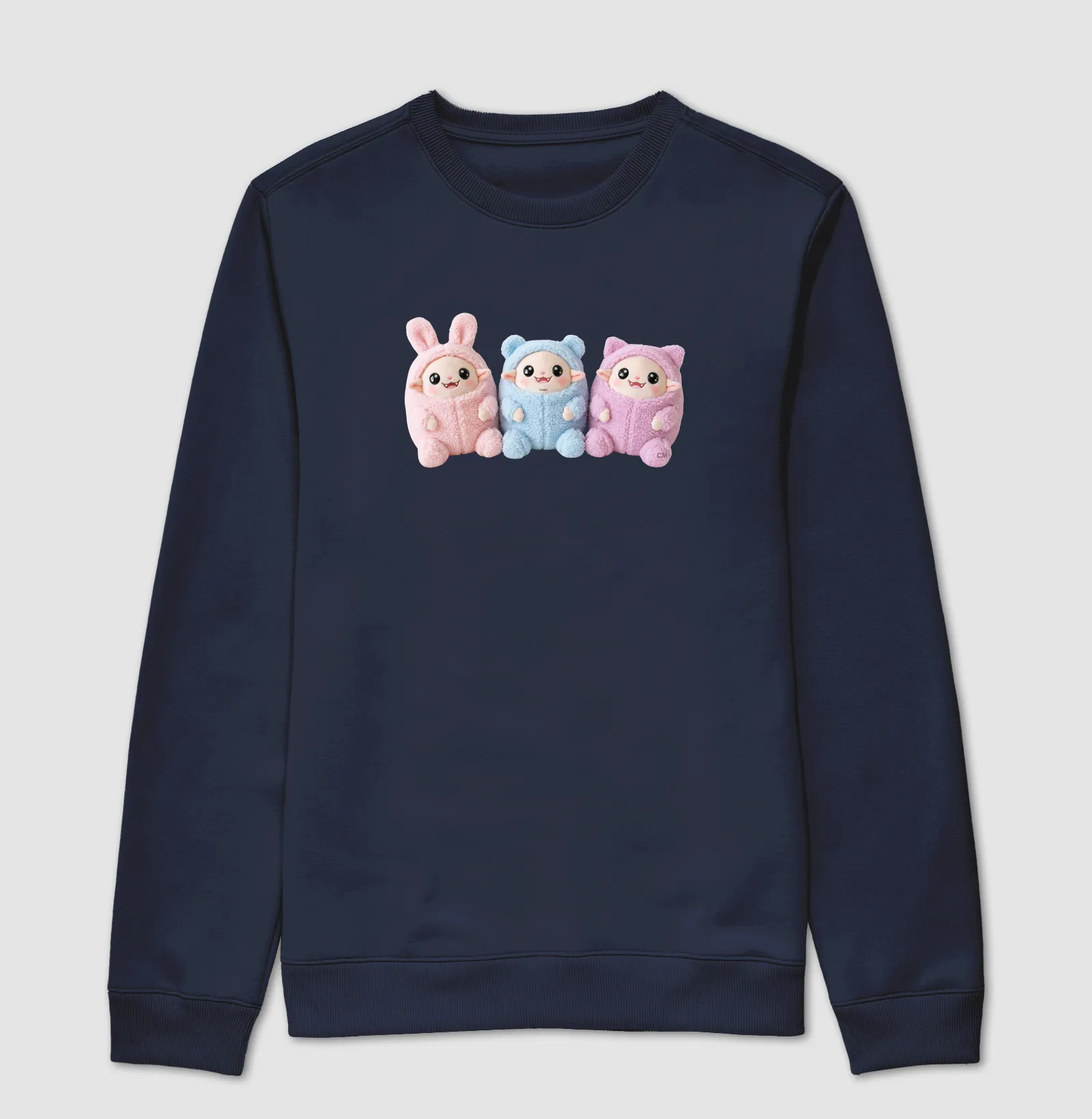 Camisa 4