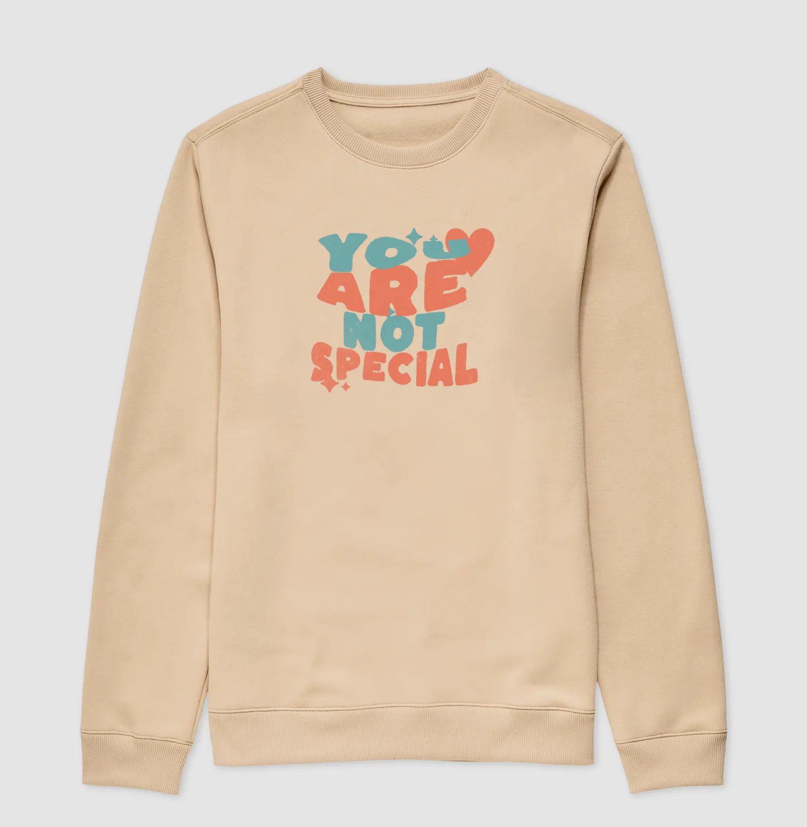 You Are Not Special - Imagem 3