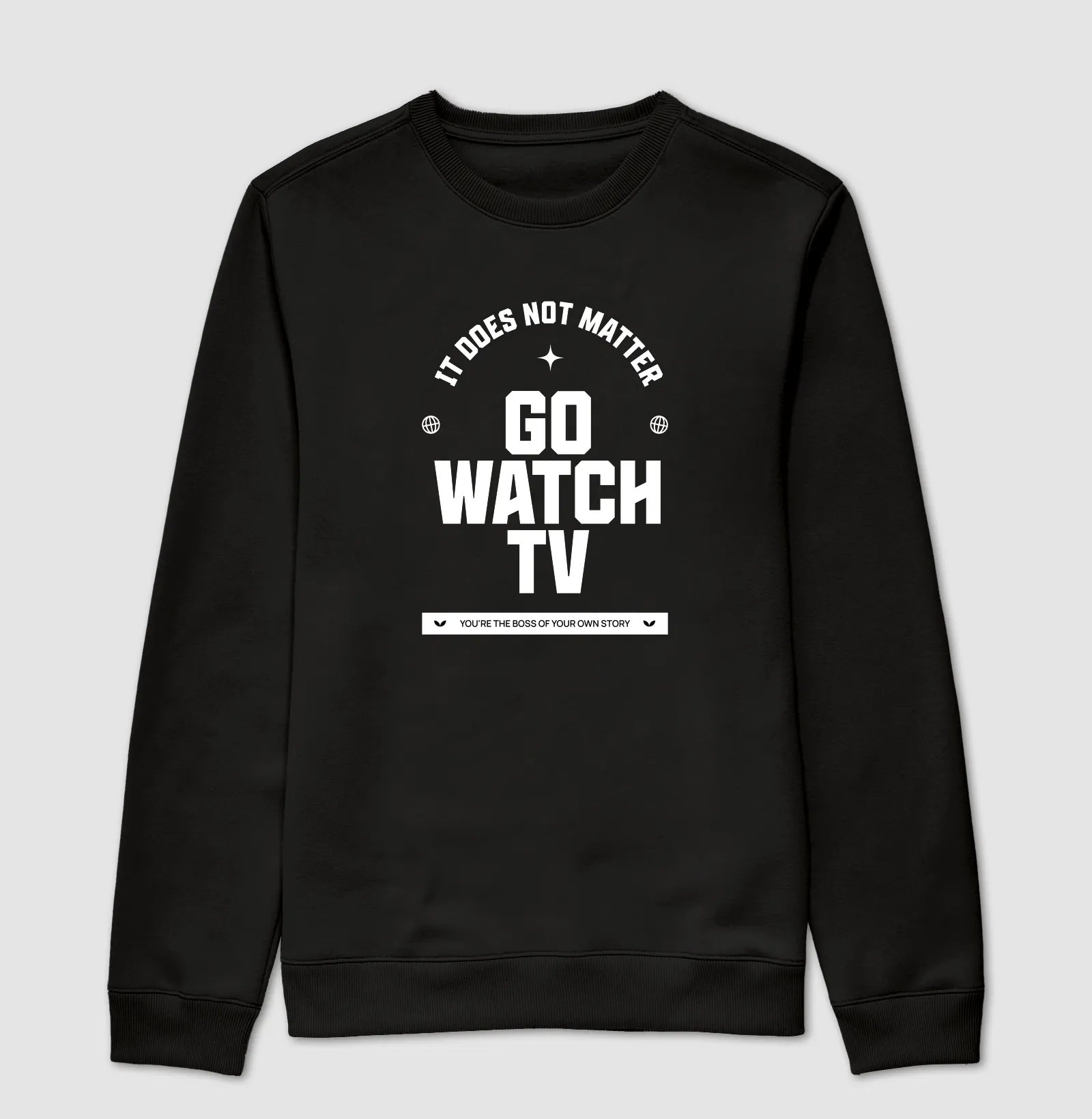 Go Watch TV - Imagem 4