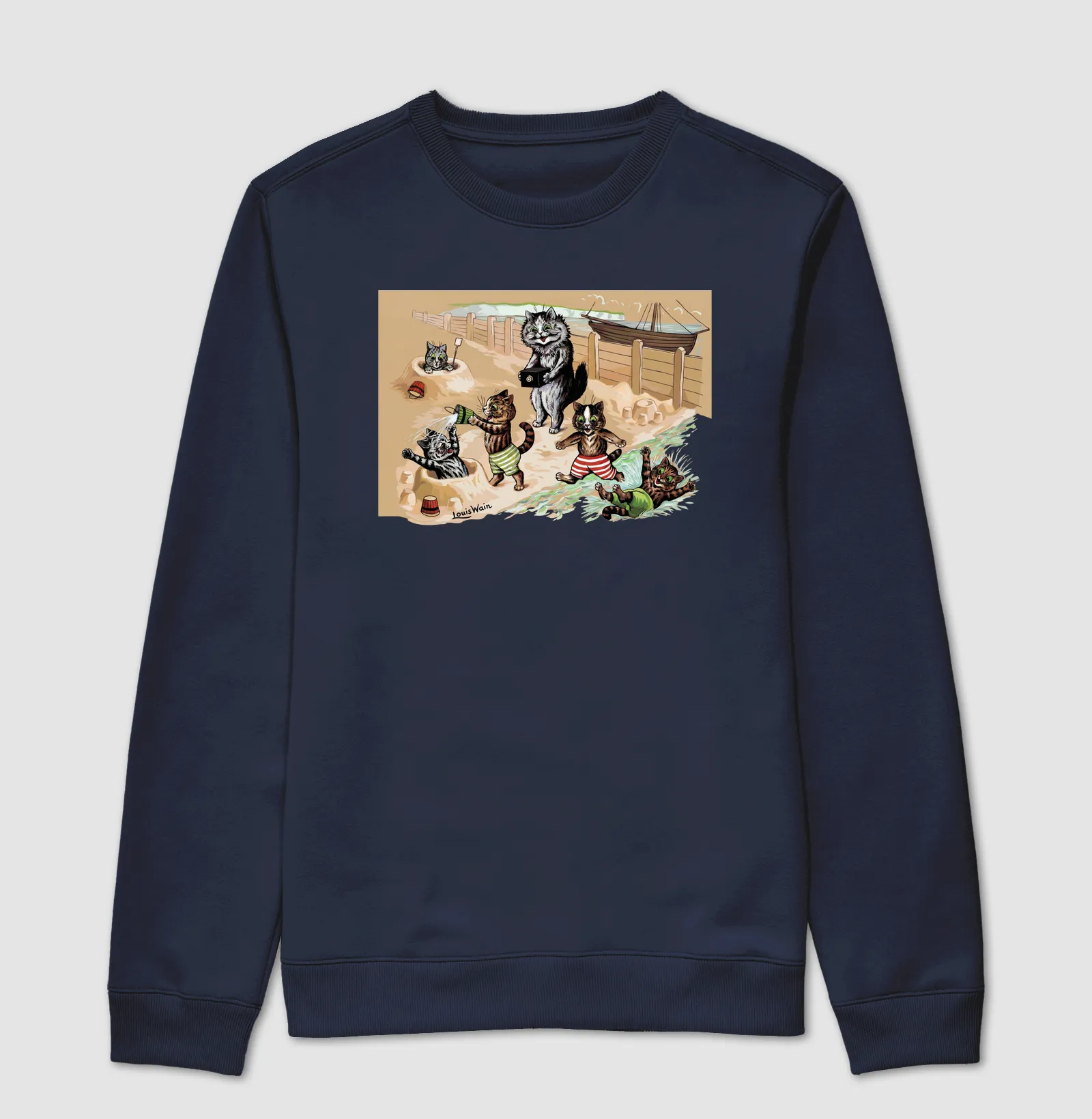 Camisa 4