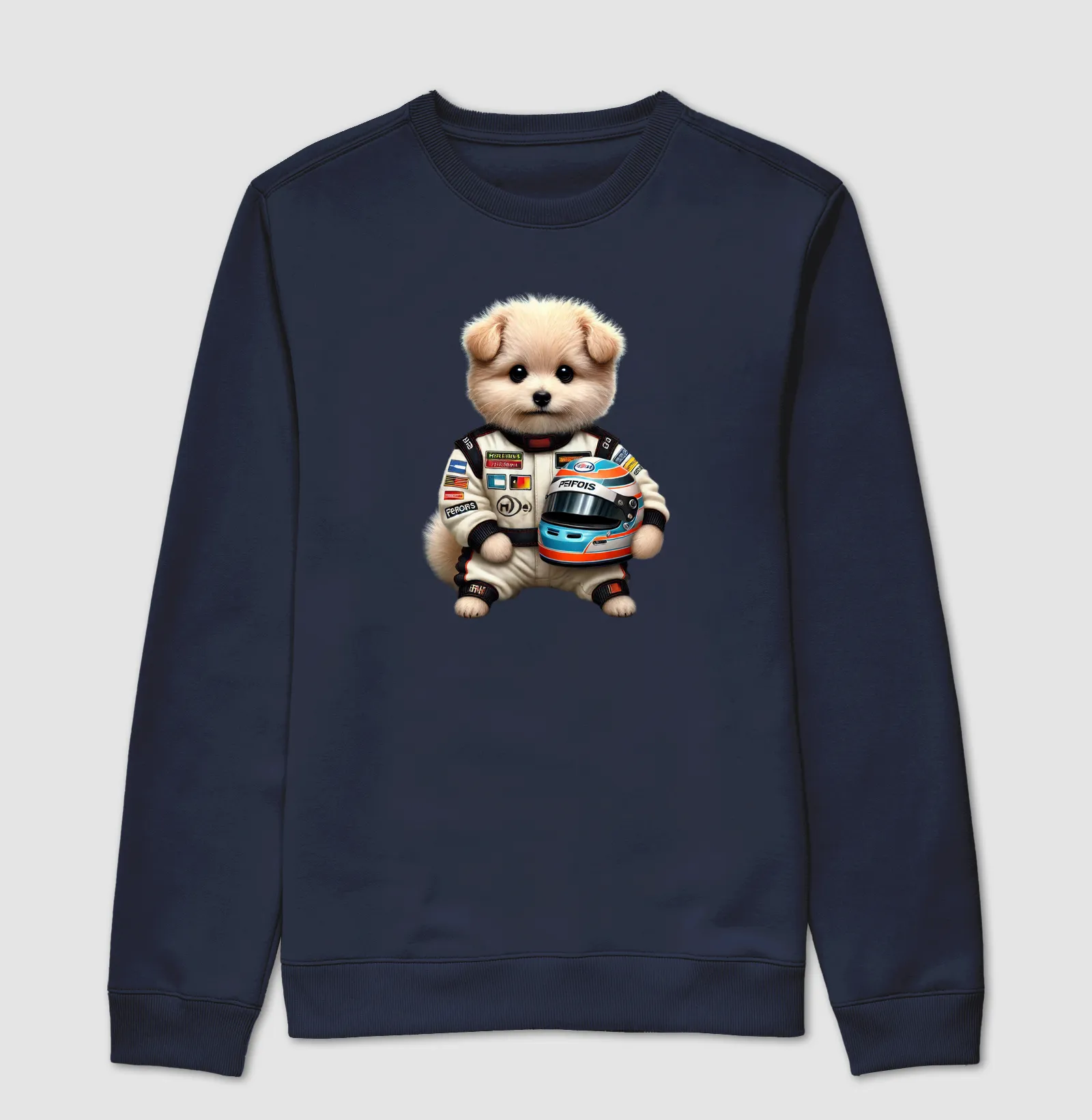 Camisa 4