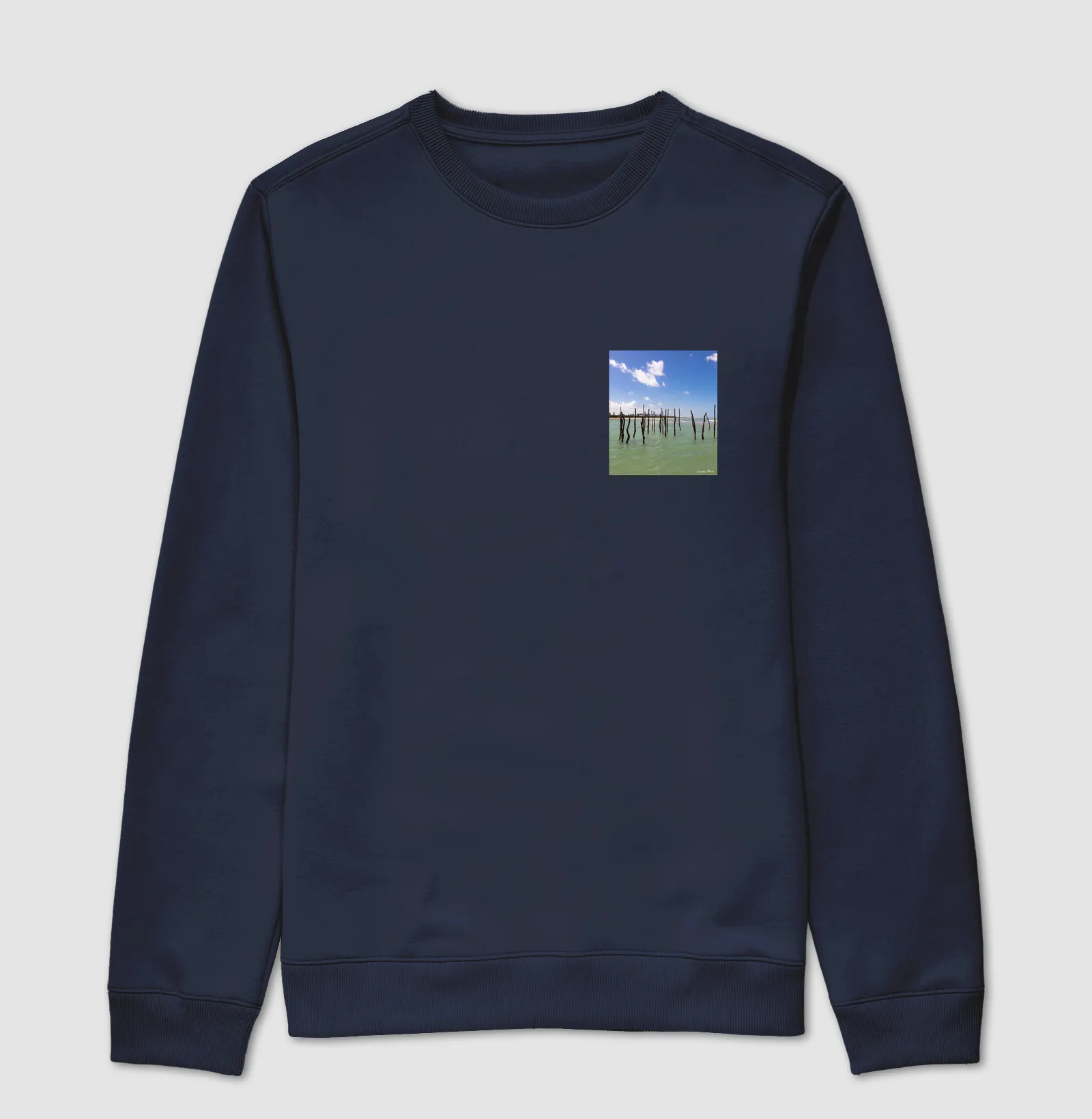 Camisa 4