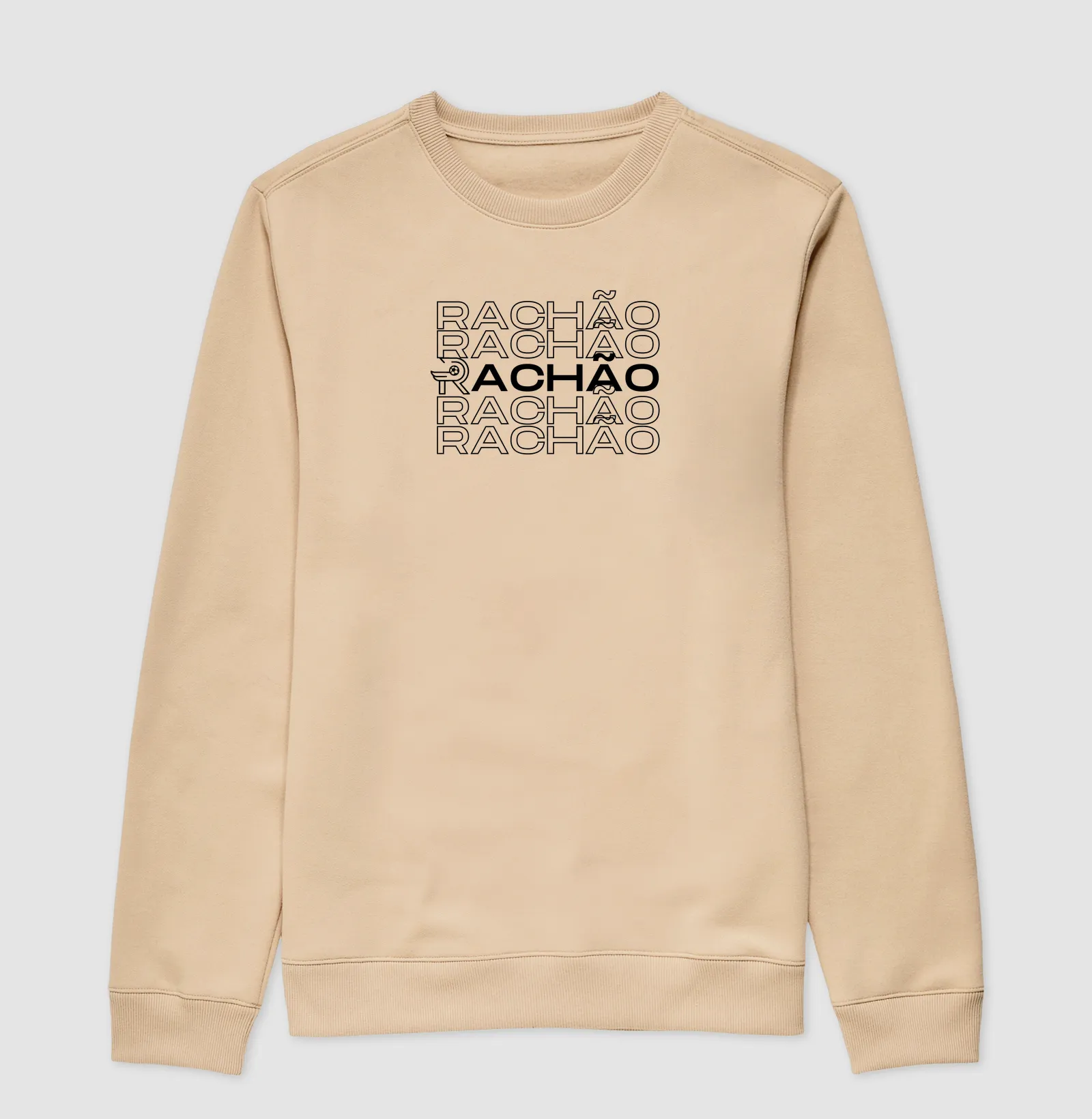 Rachão Rachão - Imagem 3