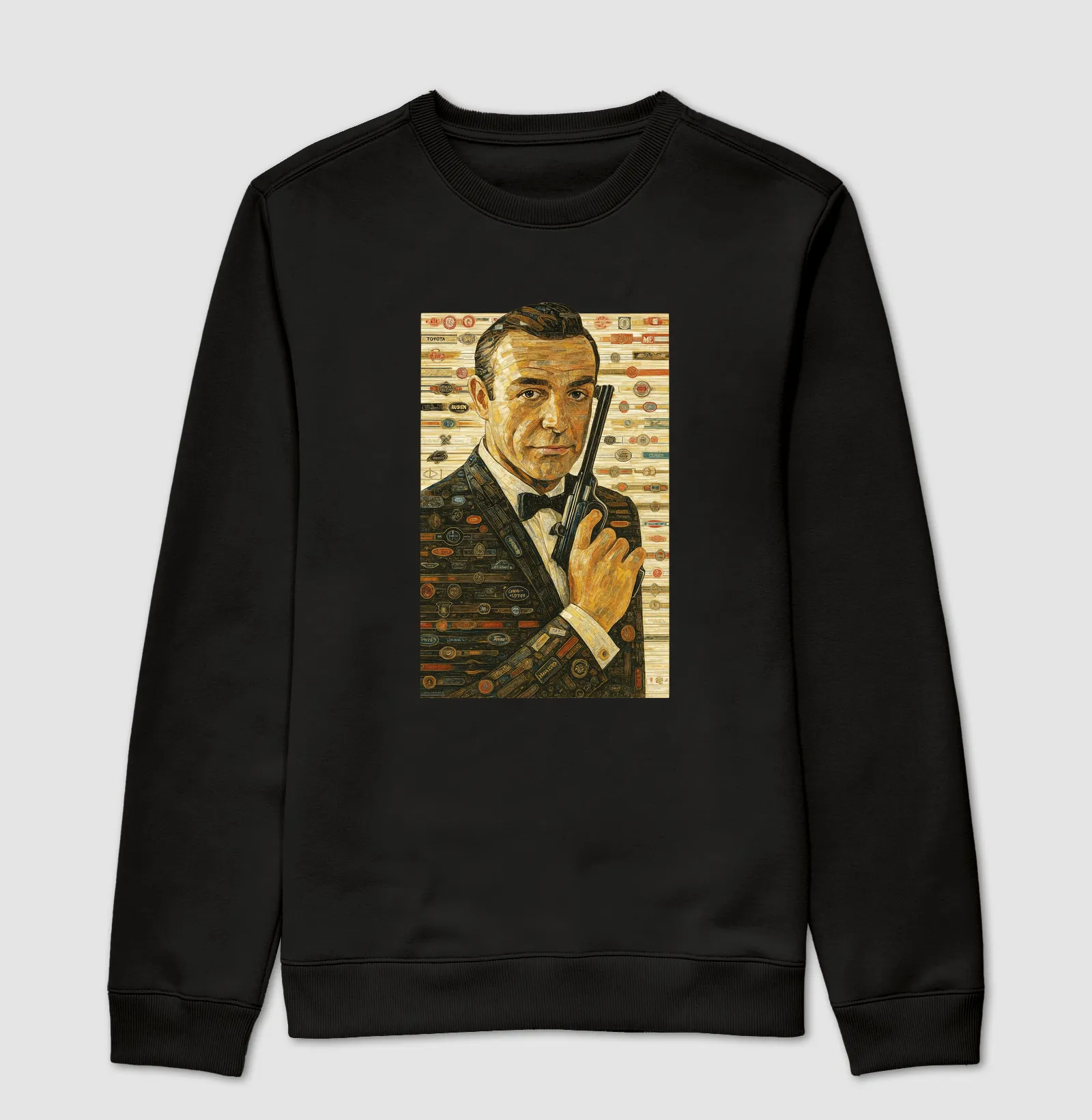 Camisa 3