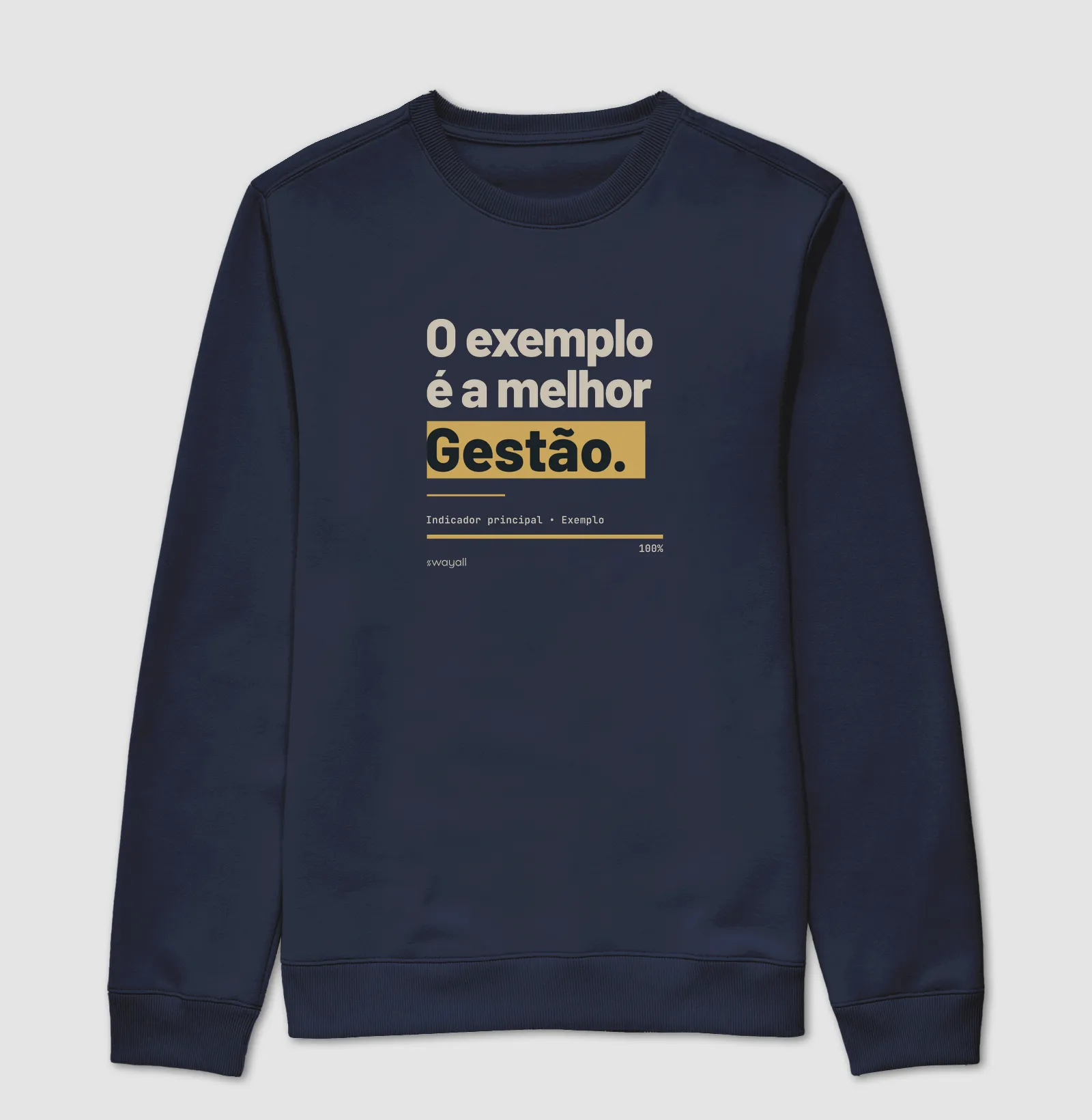 O exemplo é a melhor gestão - Imagem 4