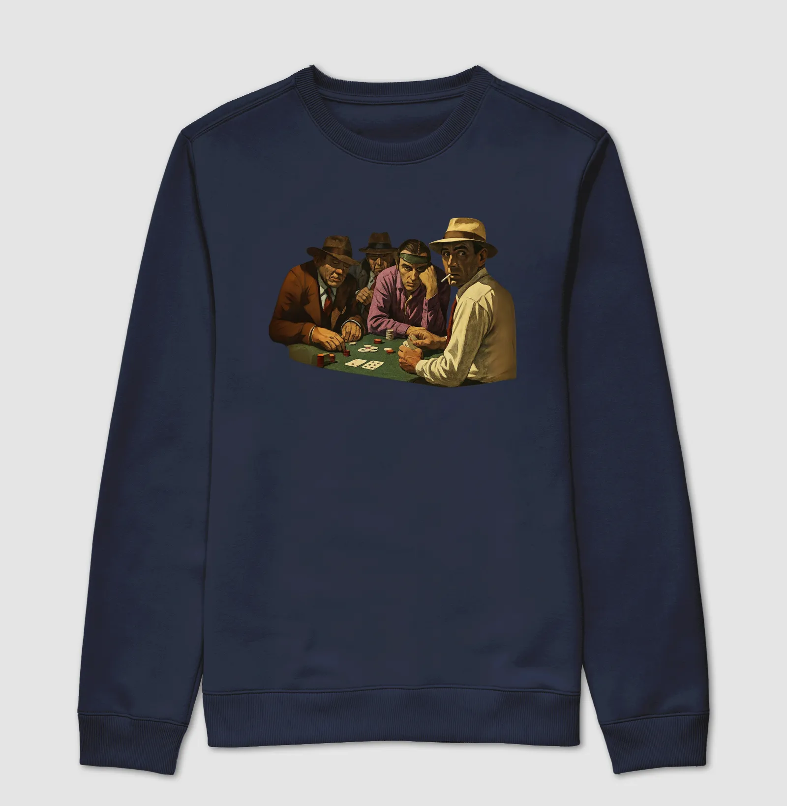 Camisa 4