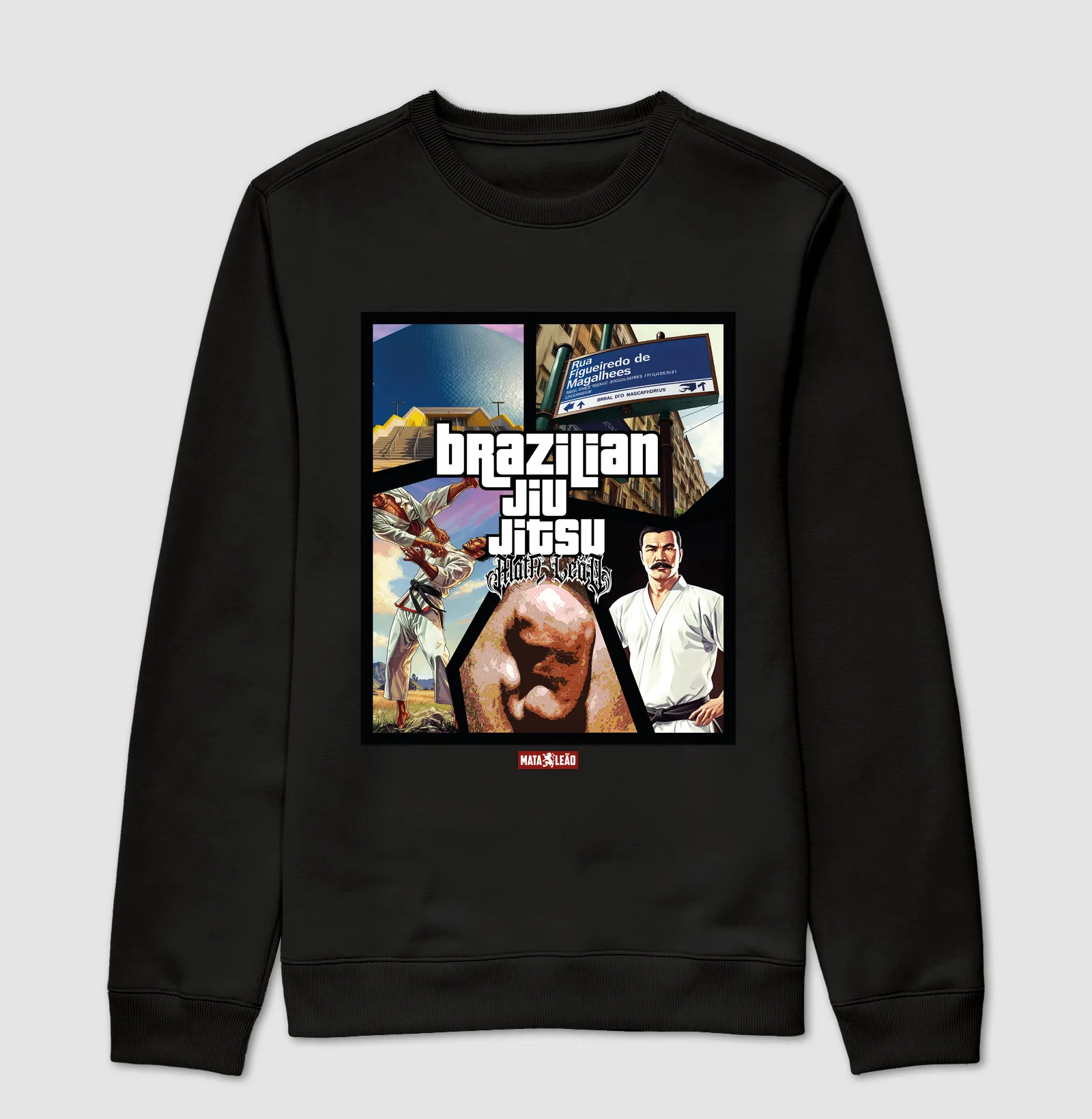 Camisa 3