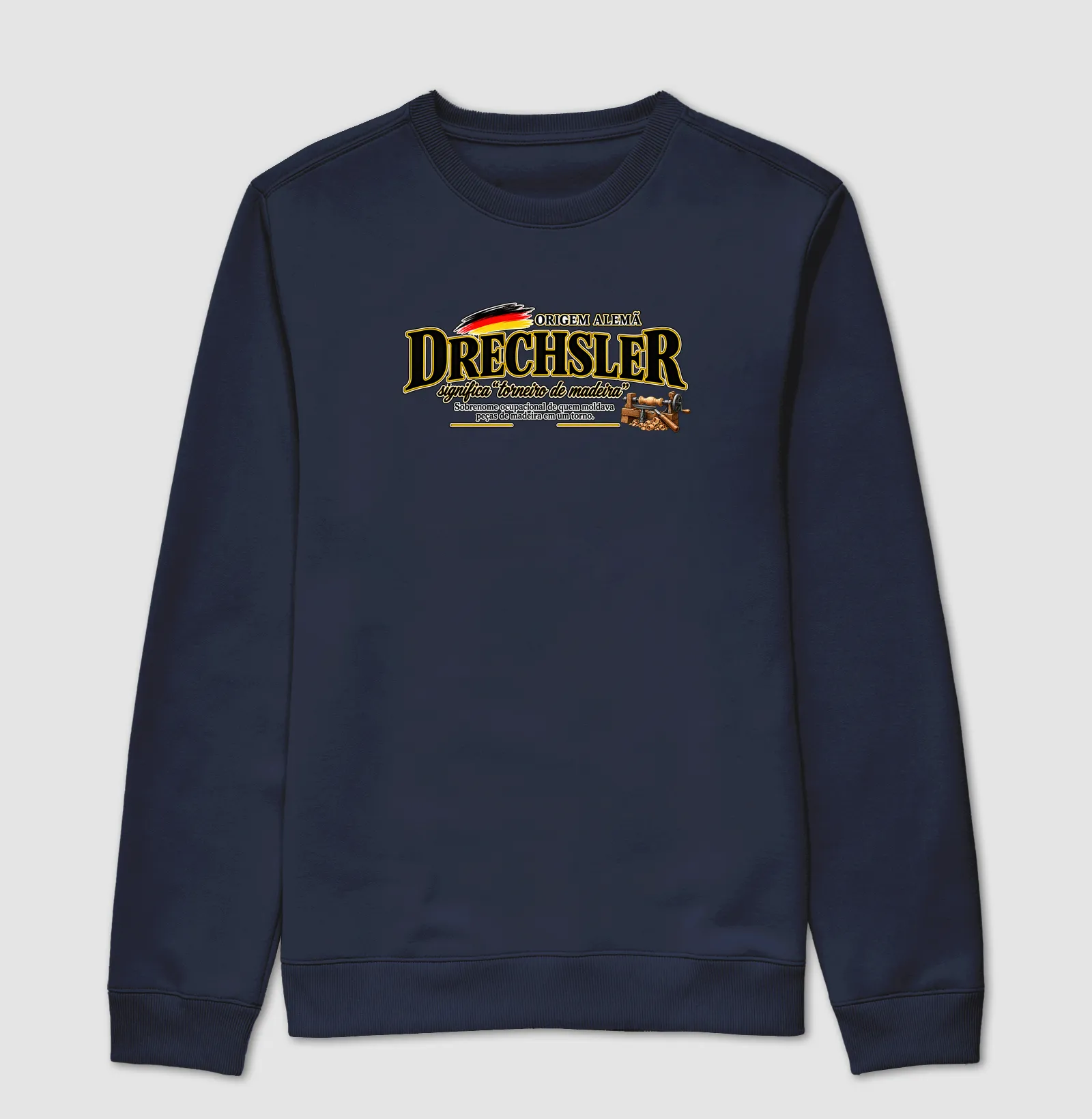 Drechsler  - Imagem 5