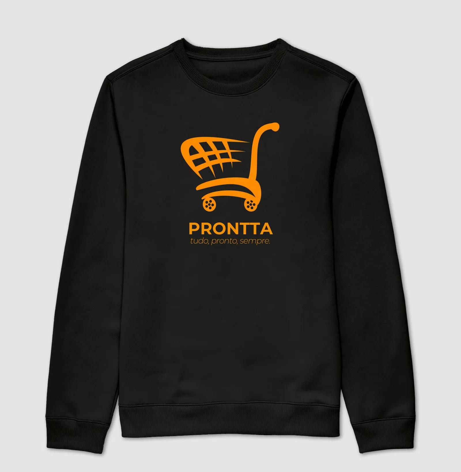 moleton classic PRONTTA - Imagem 2