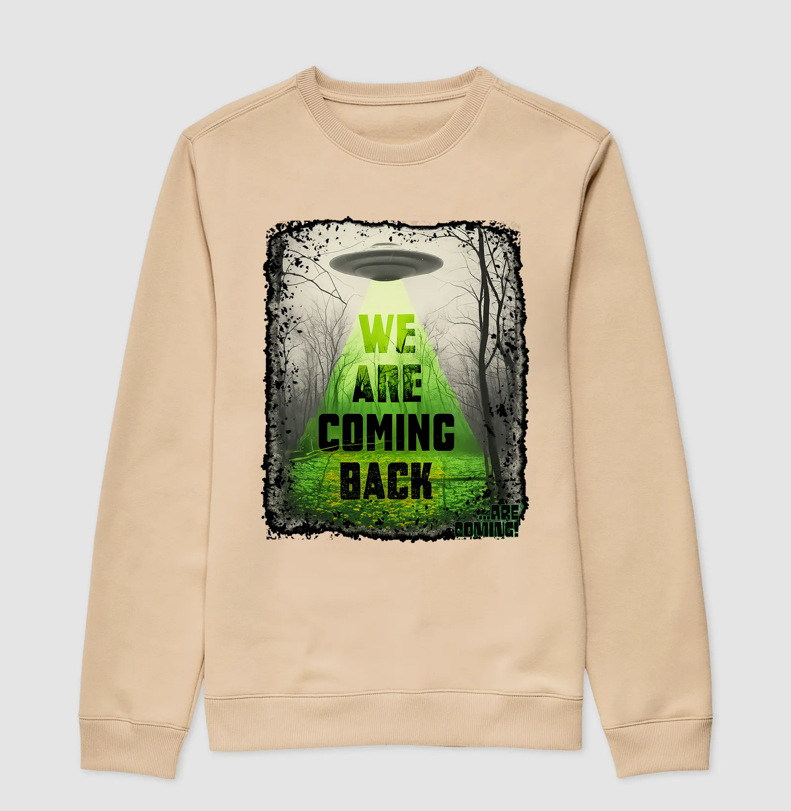 Moleton - We Are Coming Back - Imagem 4