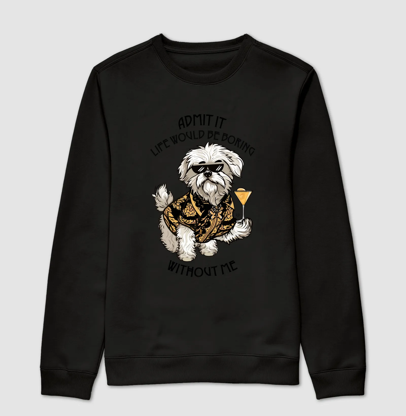 Camisa 3