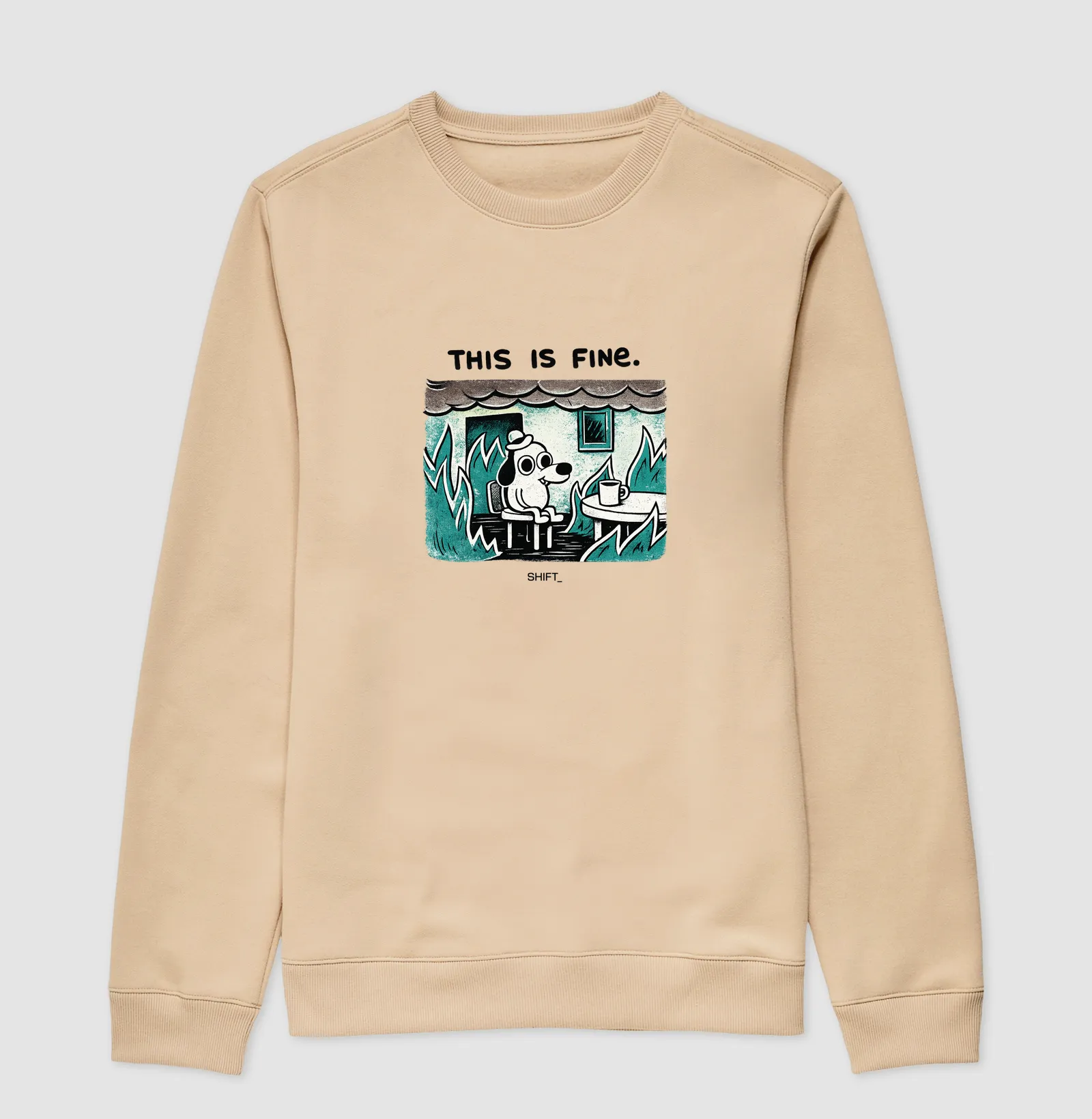 Camisa 4