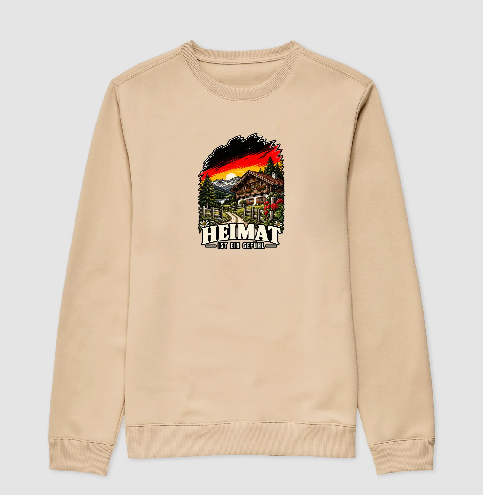 Heimat ist ein Gefühl - Imagem 3