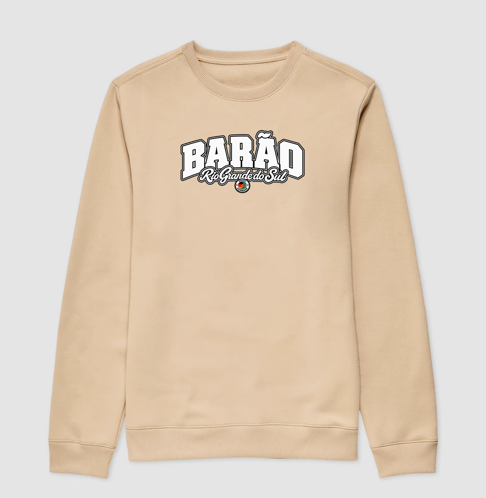 Barão – Rio Grande do Sul - Imagem 3