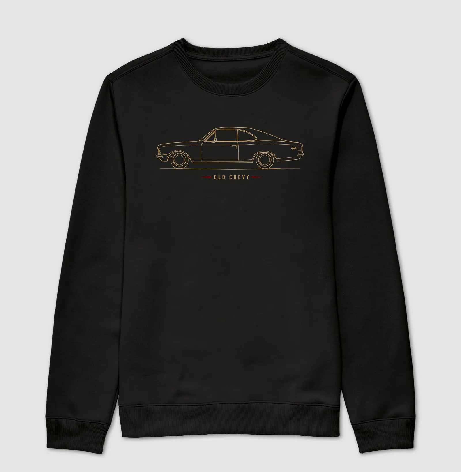 Southside Classic | Fine Lines - Old Chevy - Imagem 4