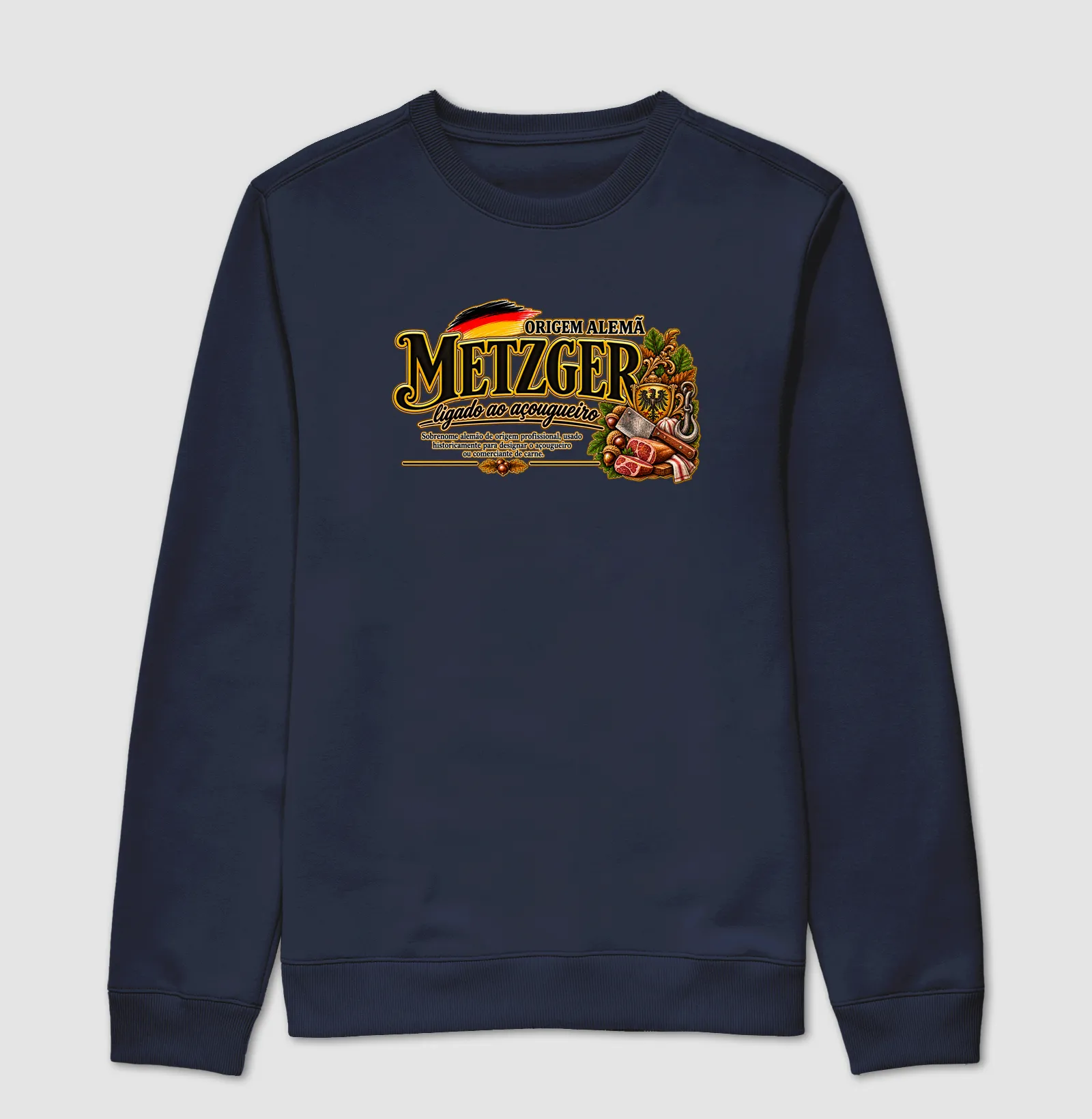 Metzger  - Imagem 5