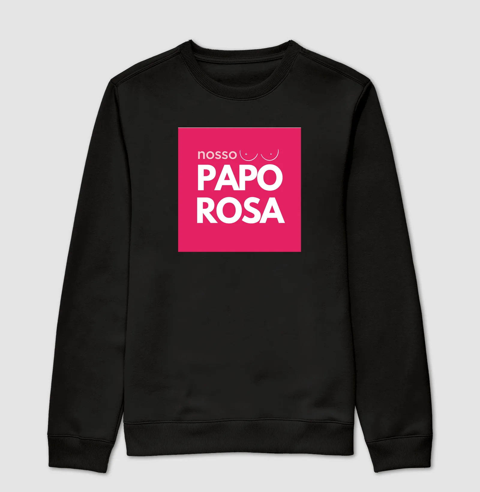 Nosso Papo Rosa - Imagem 4