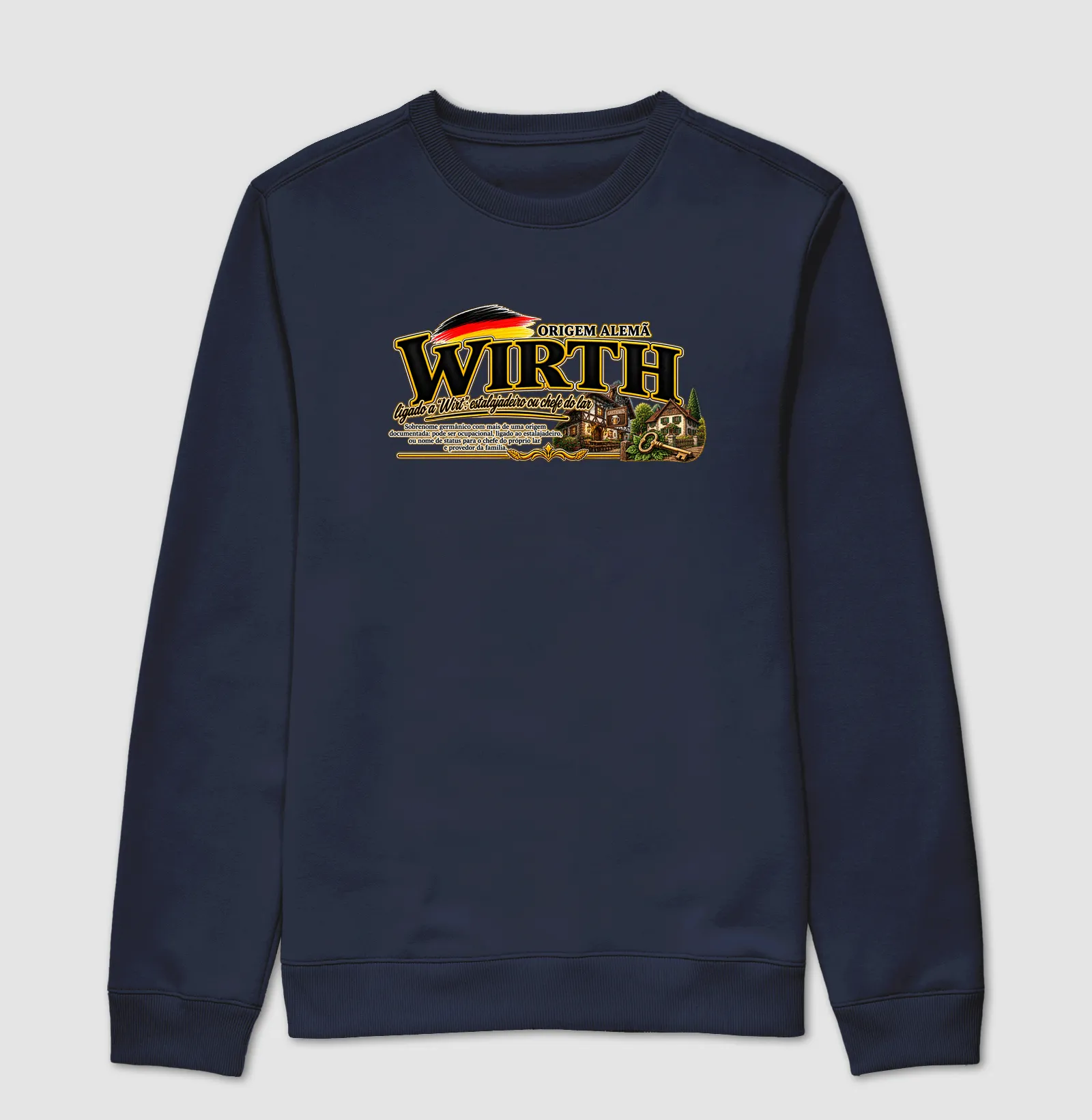 Wirth  - Imagem 5
