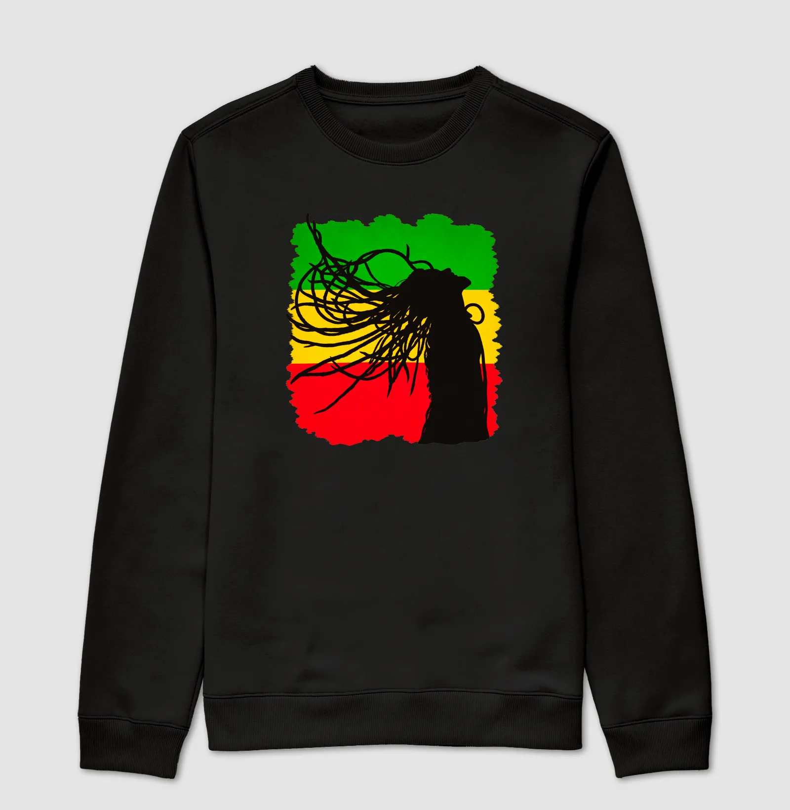 Dreads in the Wind - Imagem 2