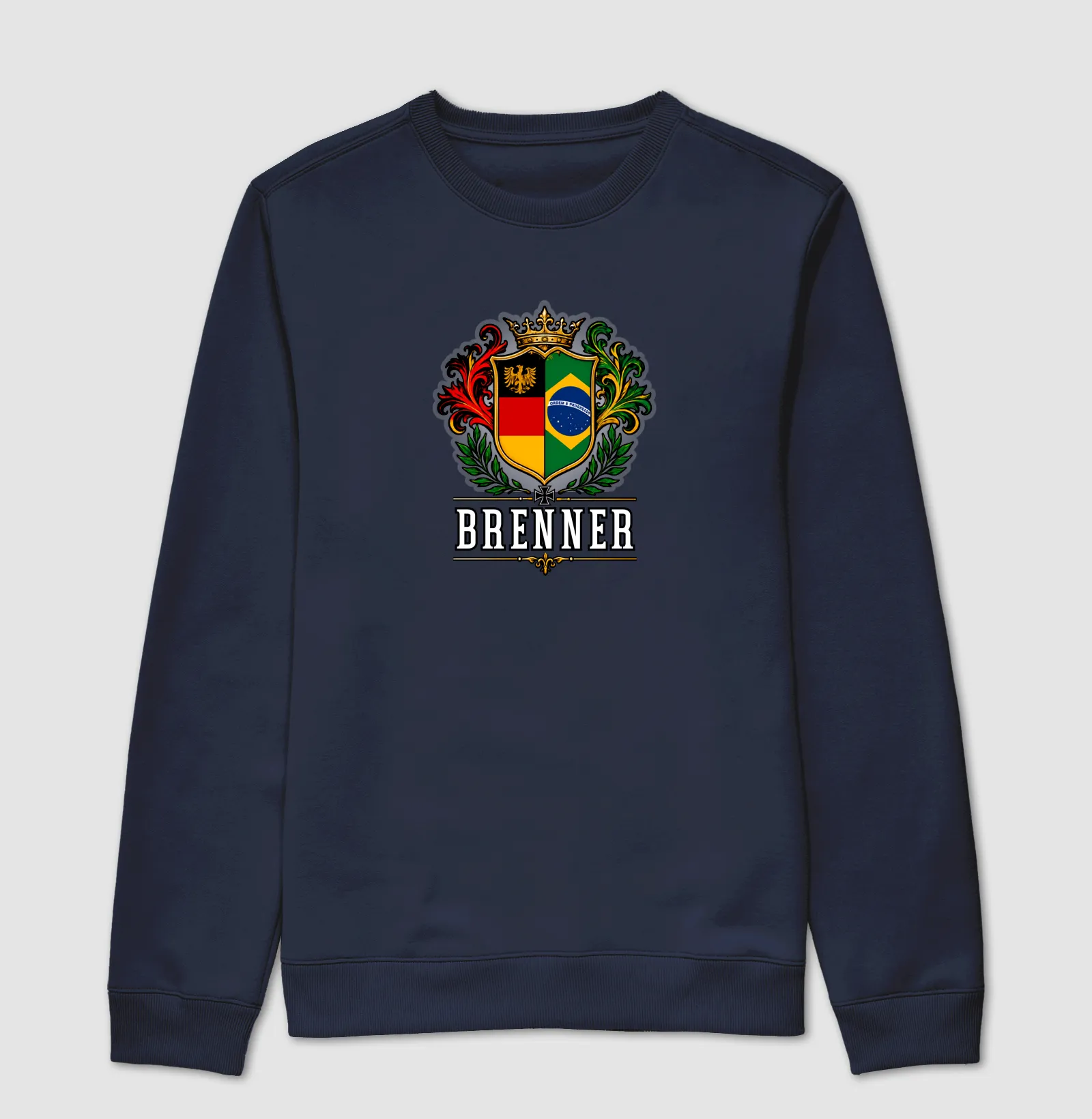 Brenner  - Imagem 5