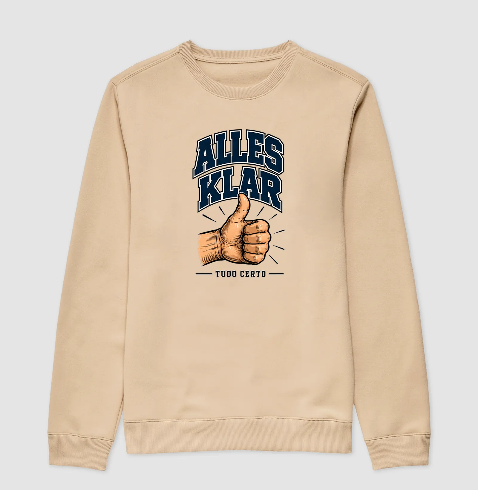 Alles Klar — Tudo Certo - Imagem 3