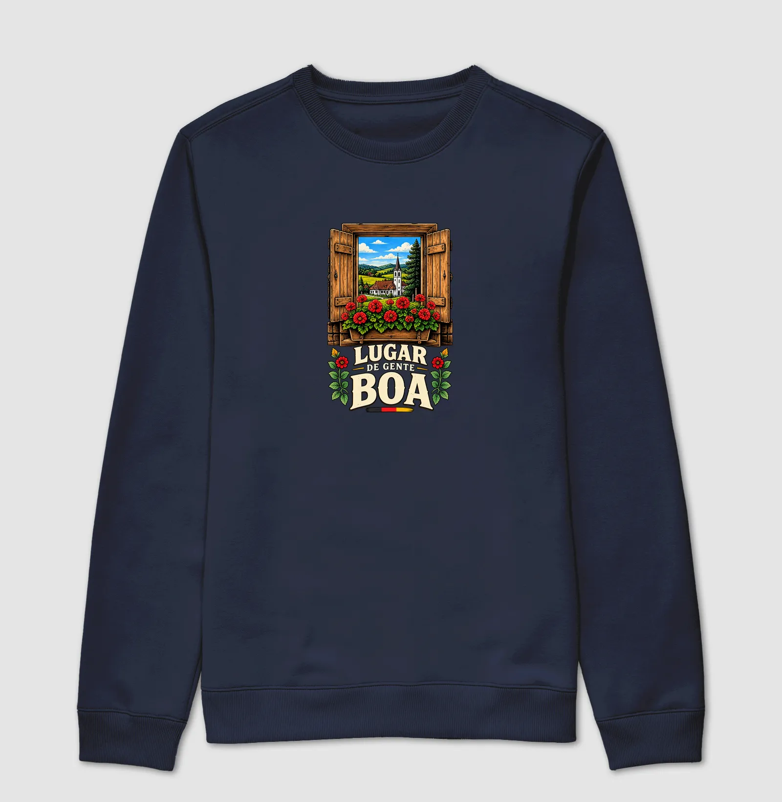 Lugar de gente boa - Imagem 5