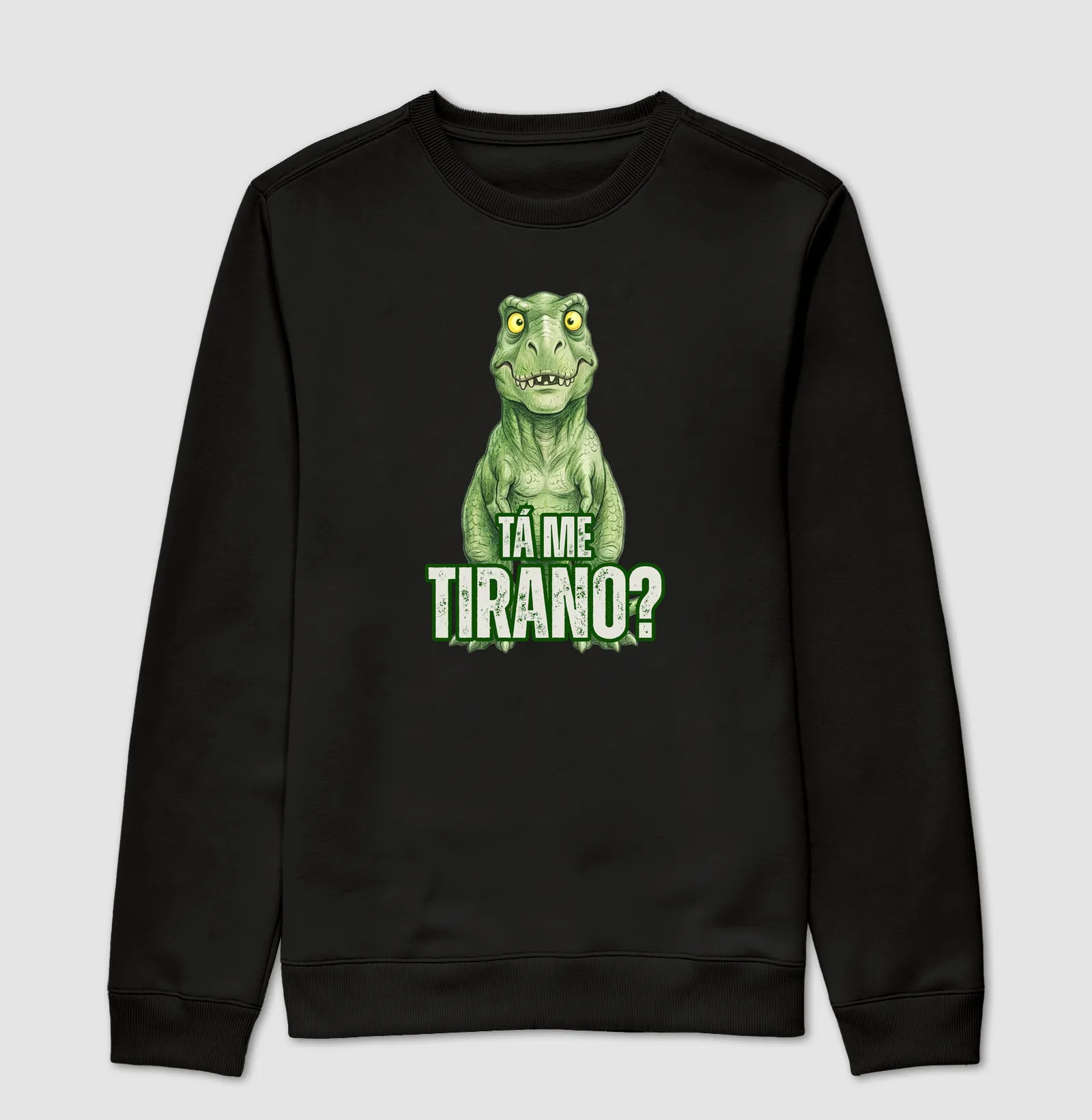 TÁ ME TIRANO? - Imagem 4