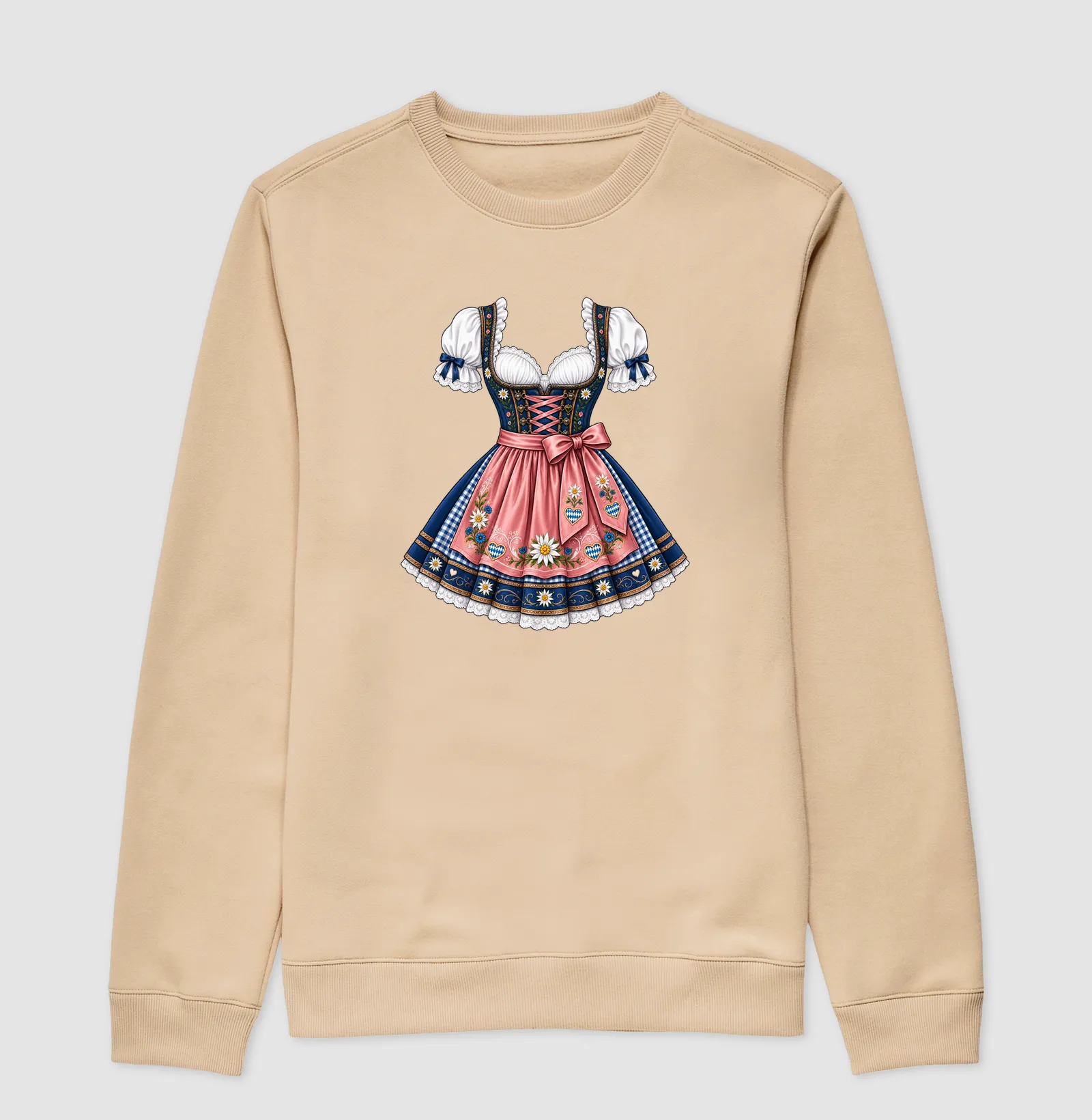 Dirndl Tradicional - Imagem 3