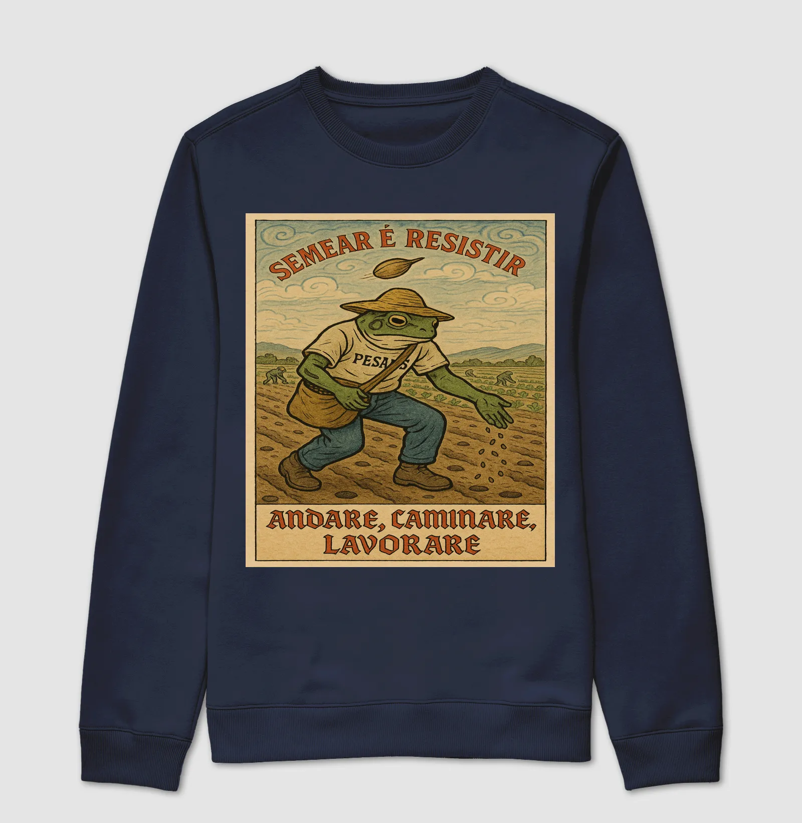 Camisa 4