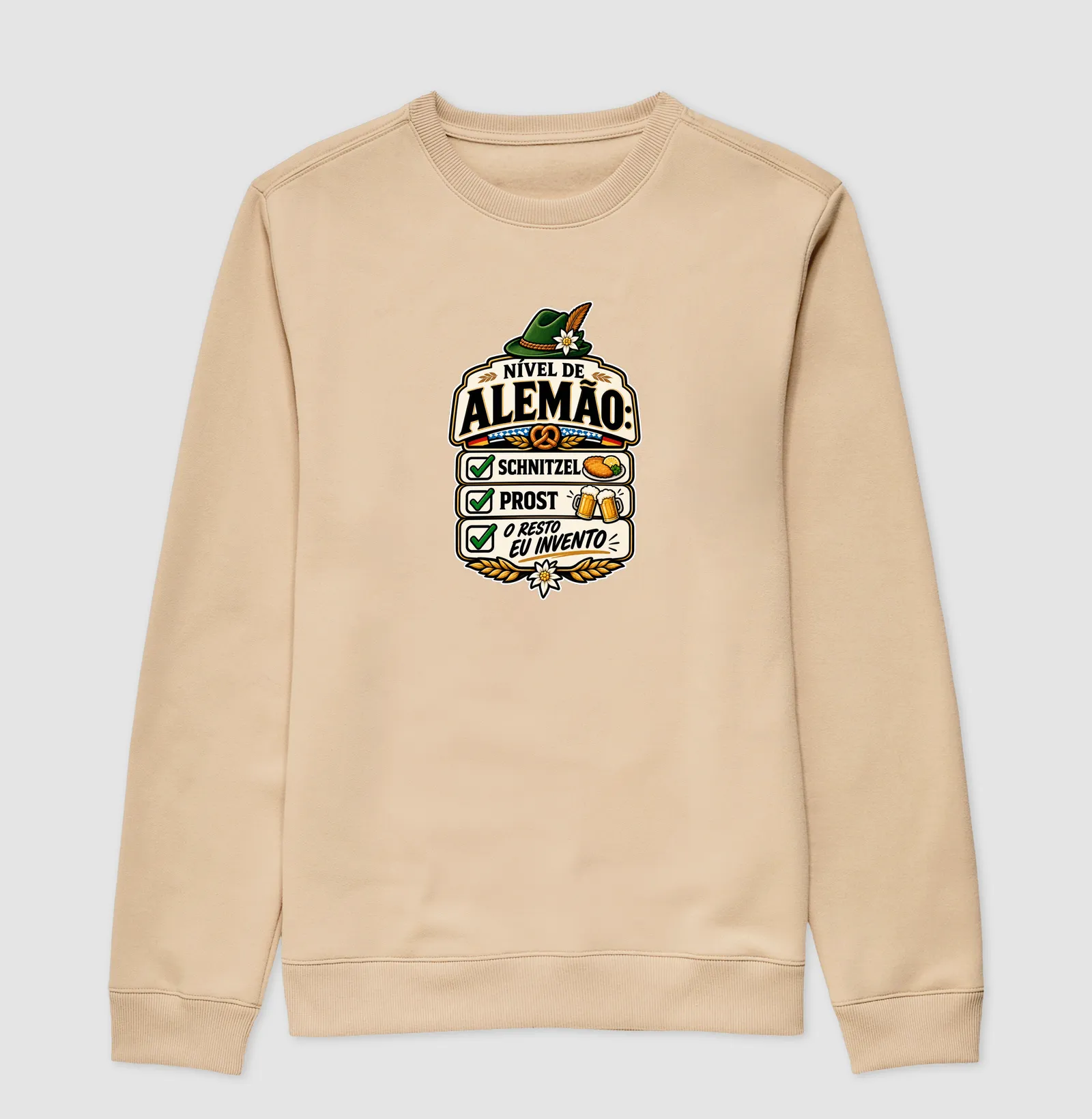 Nível de Alemão - Imagem 3